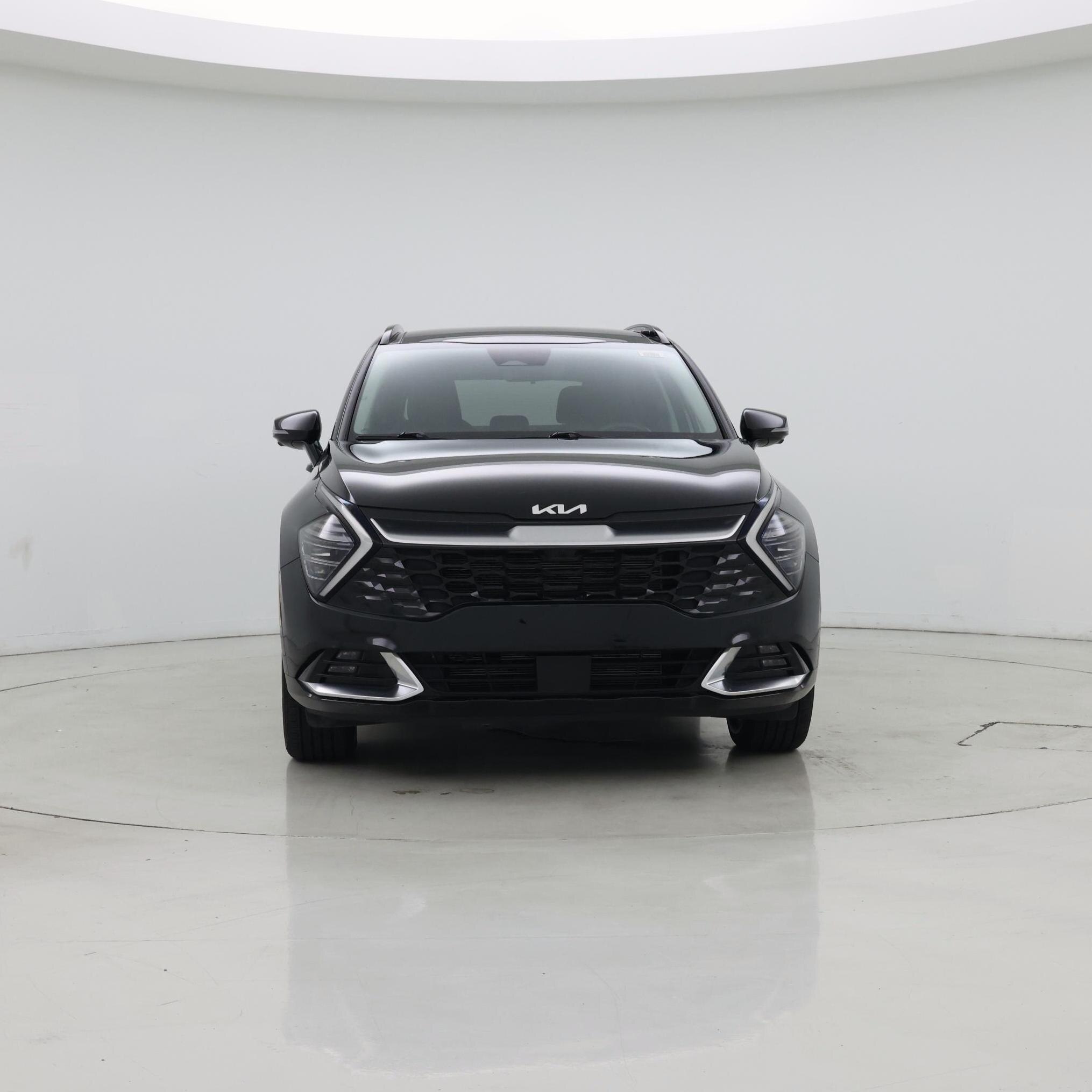 Thumbnail: 2023 Kia Sportage - 5