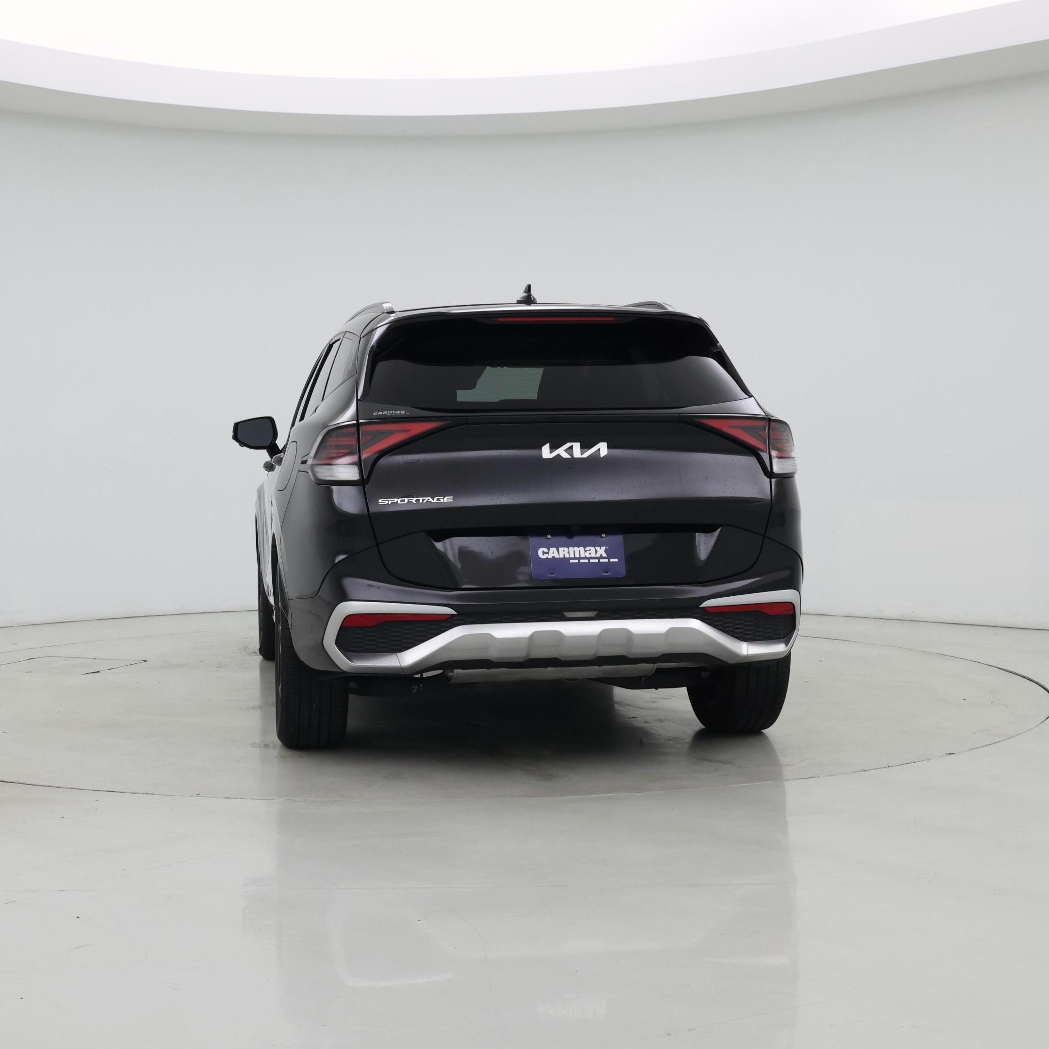 Thumbnail: 2023 Kia Sportage - 6