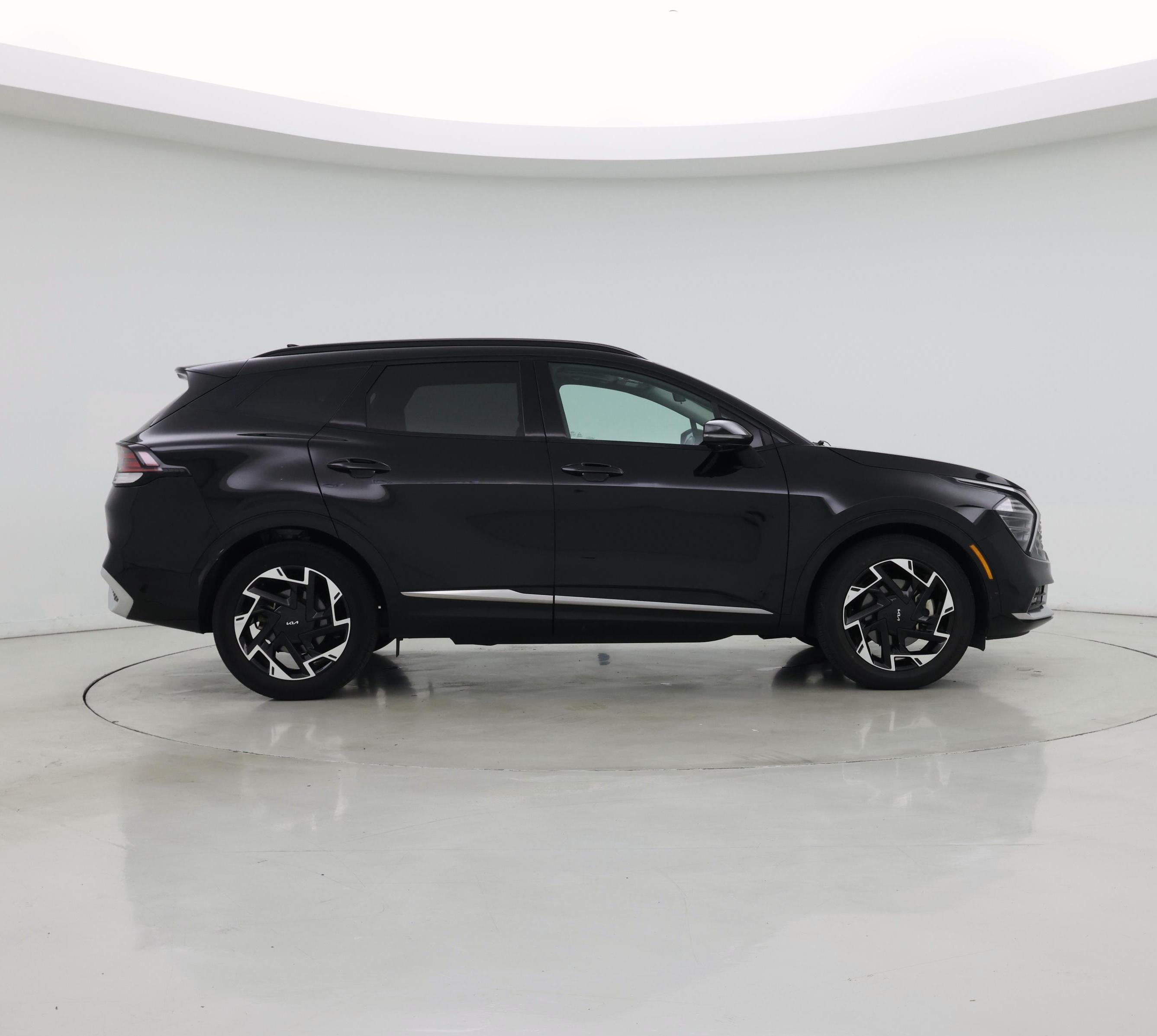Thumbnail: 2023 Kia Sportage - 7