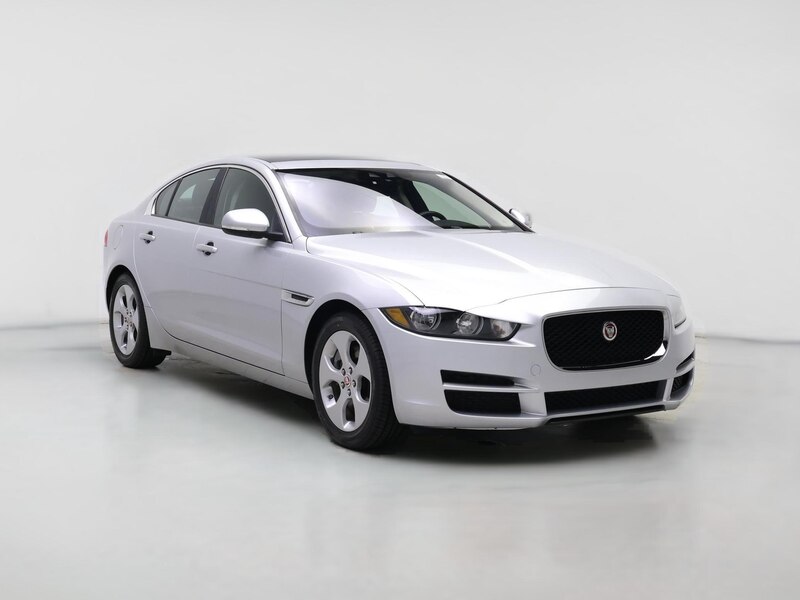 2017 Jaguar XE  -
                  Orlando, FL