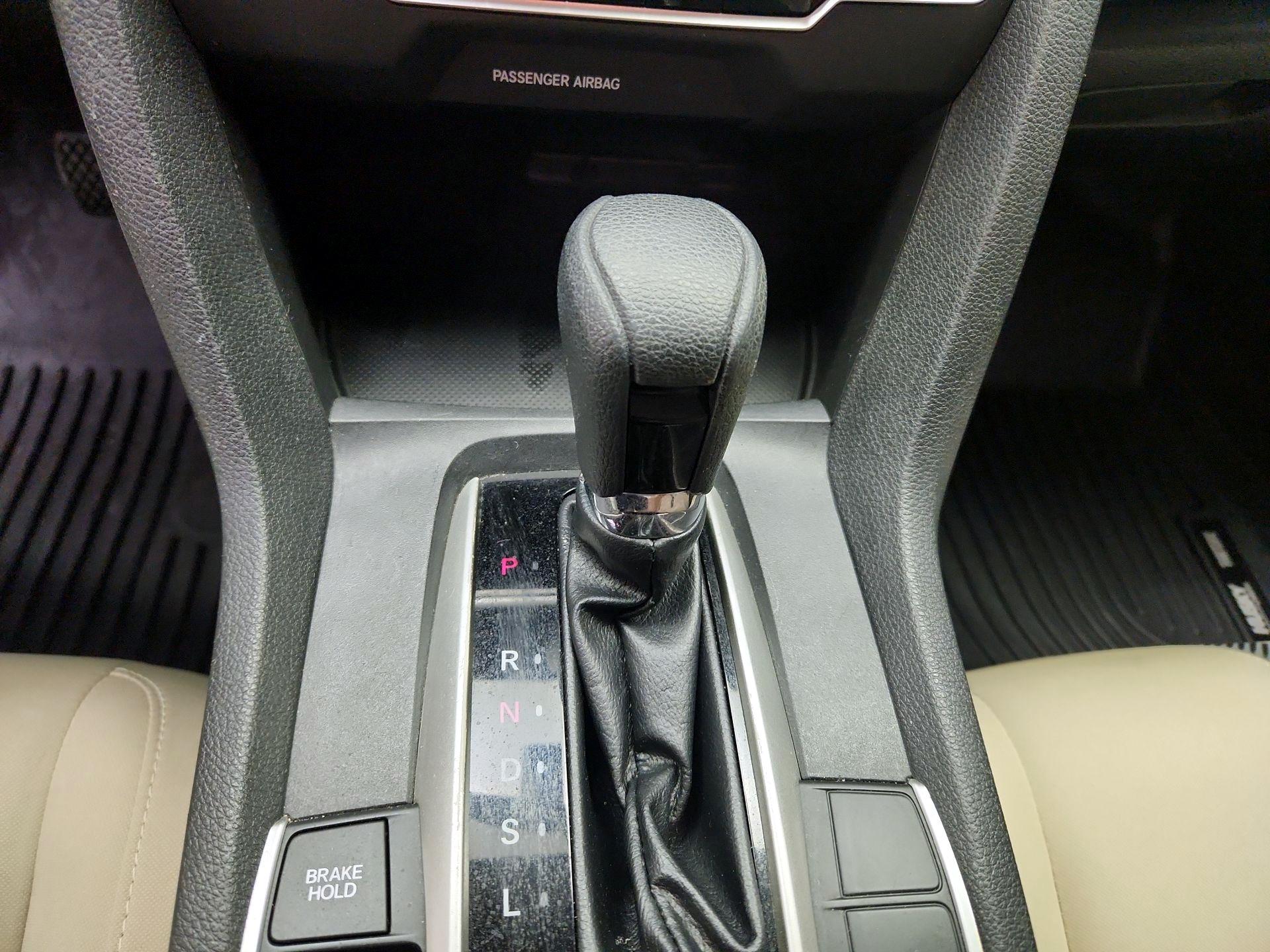Thumbnail: 2016 Honda Civic - 17