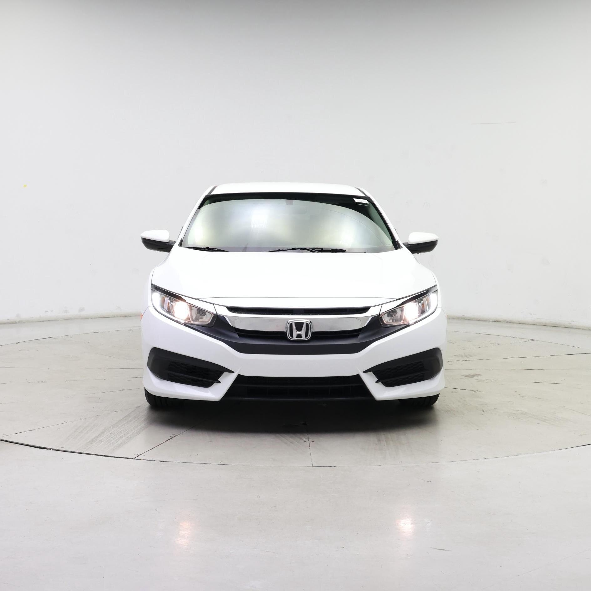 Thumbnail: 2016 Honda Civic - 5