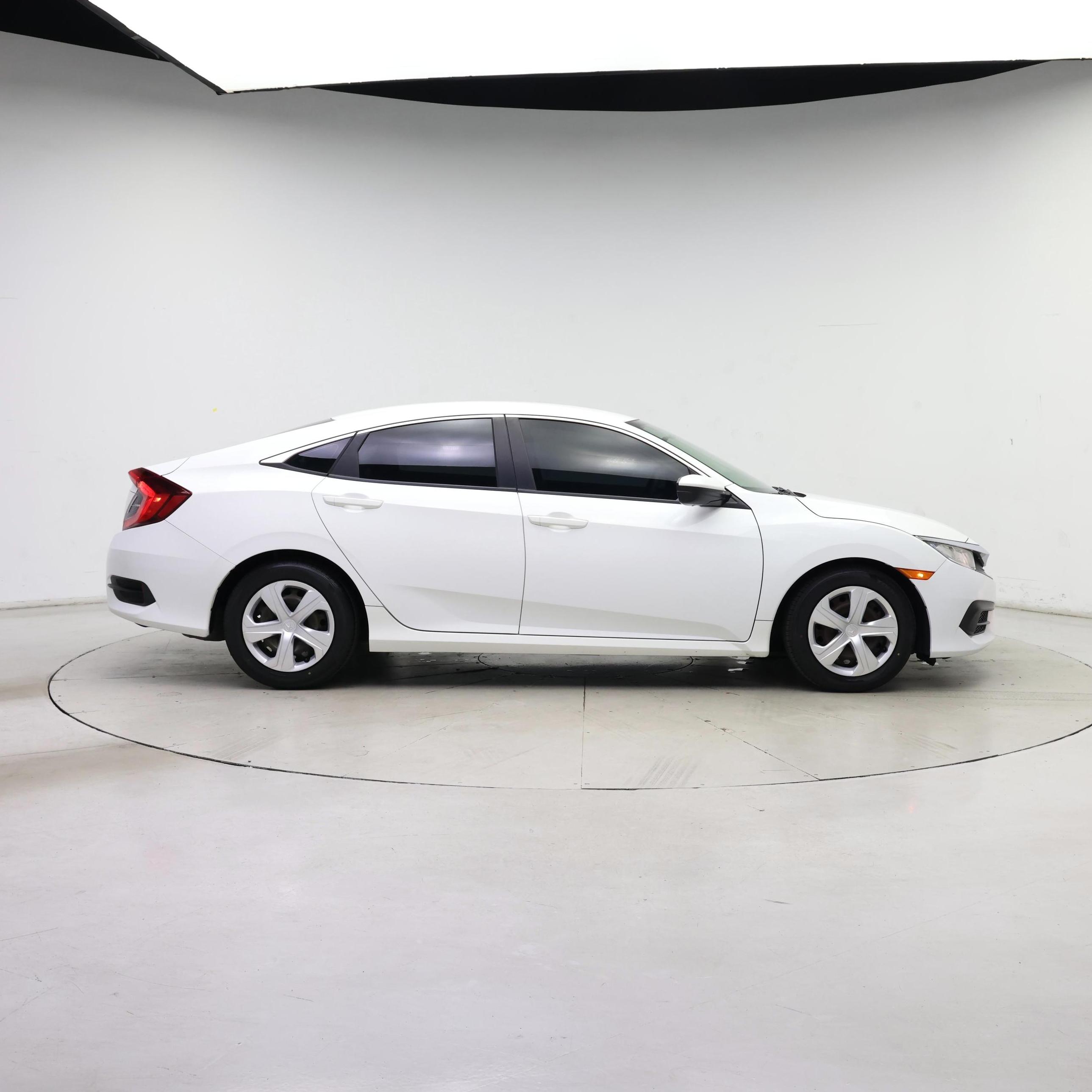 Thumbnail: 2016 Honda Civic - 7