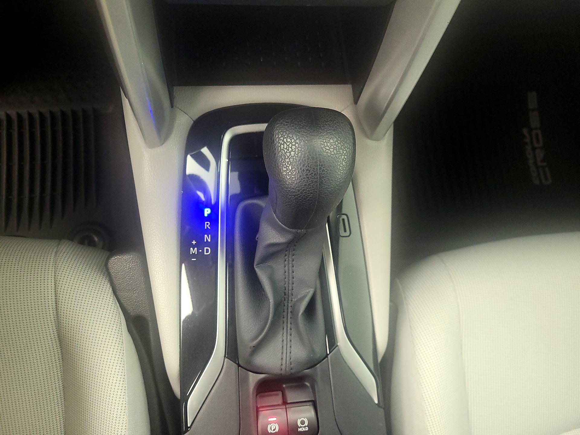 Thumbnail: 2024 Toyota Corolla Cross - 17