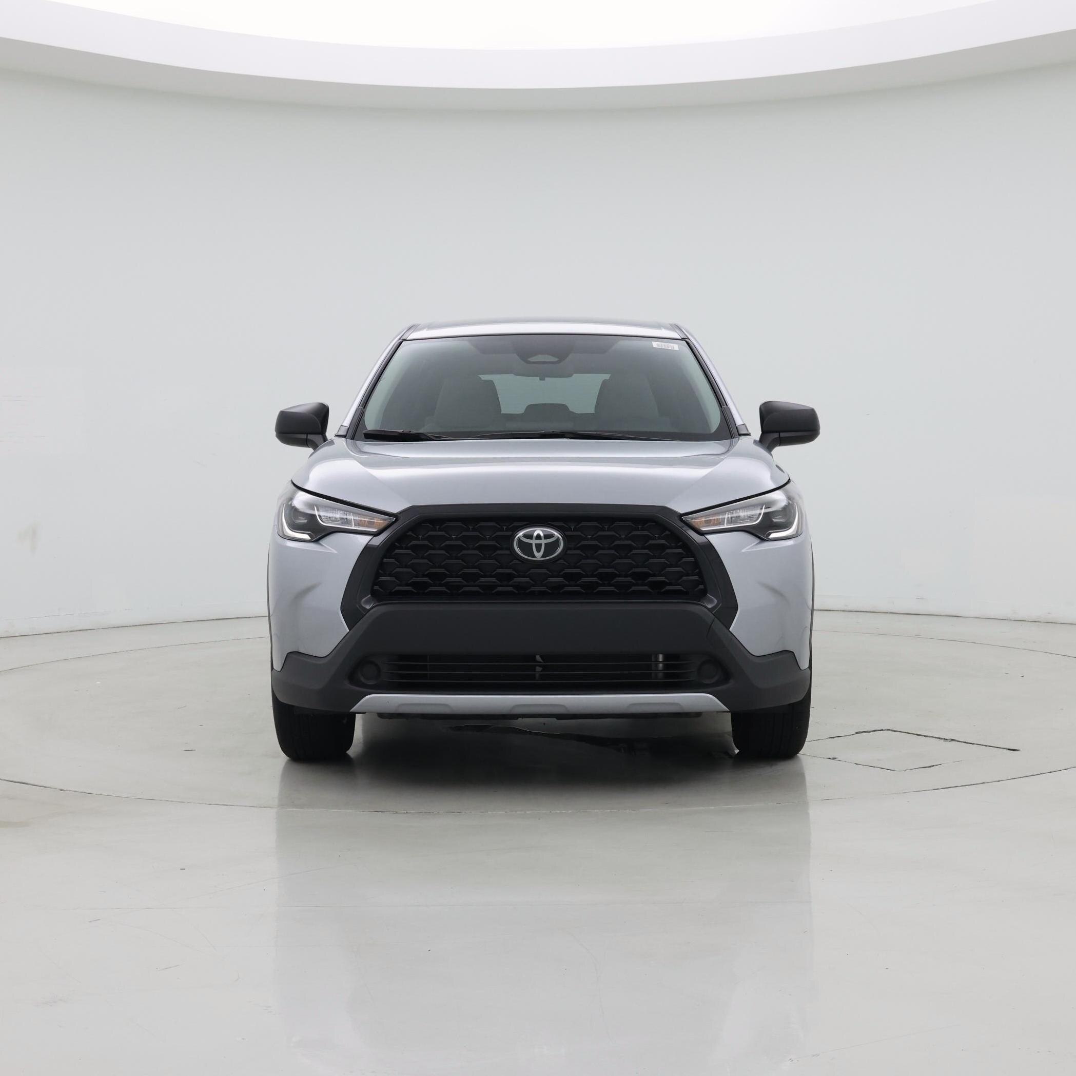 Thumbnail: 2024 Toyota Corolla Cross - 5