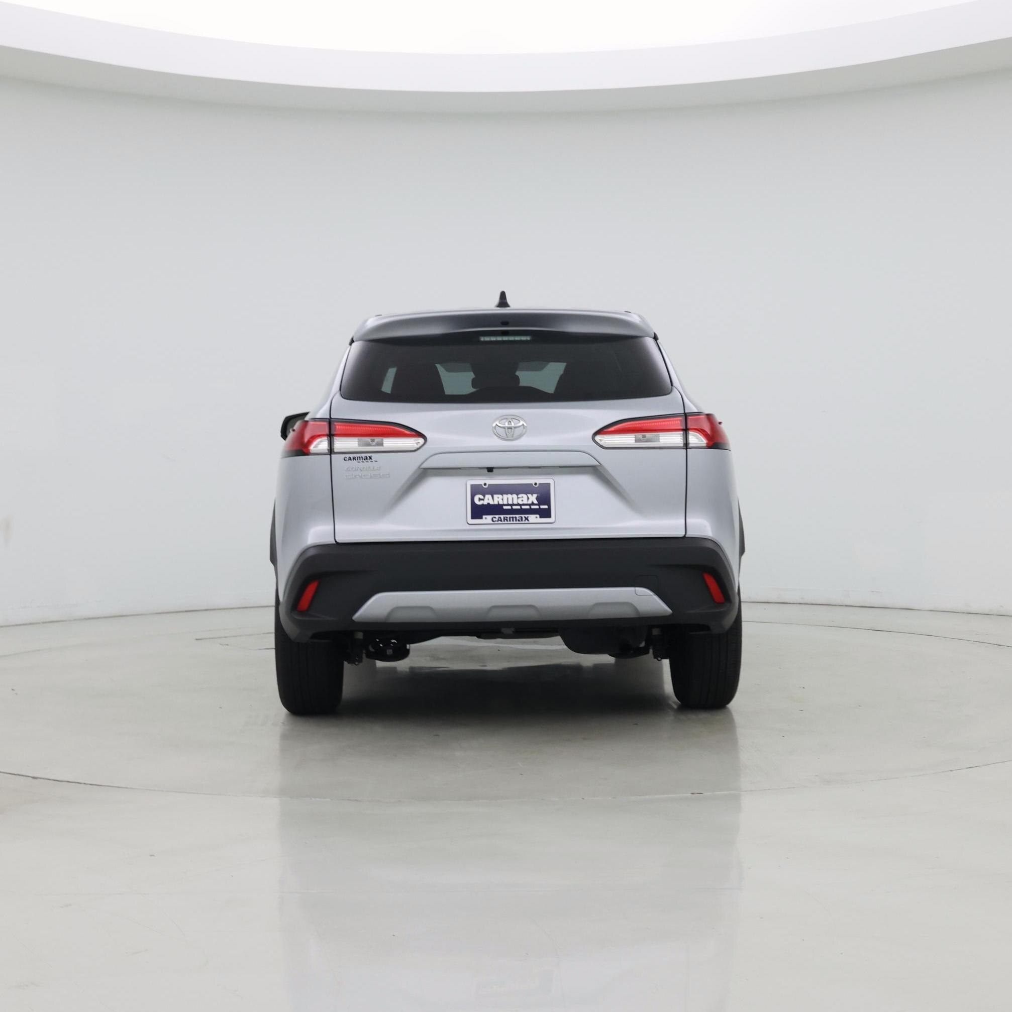 Thumbnail: 2024 Toyota Corolla Cross - 6