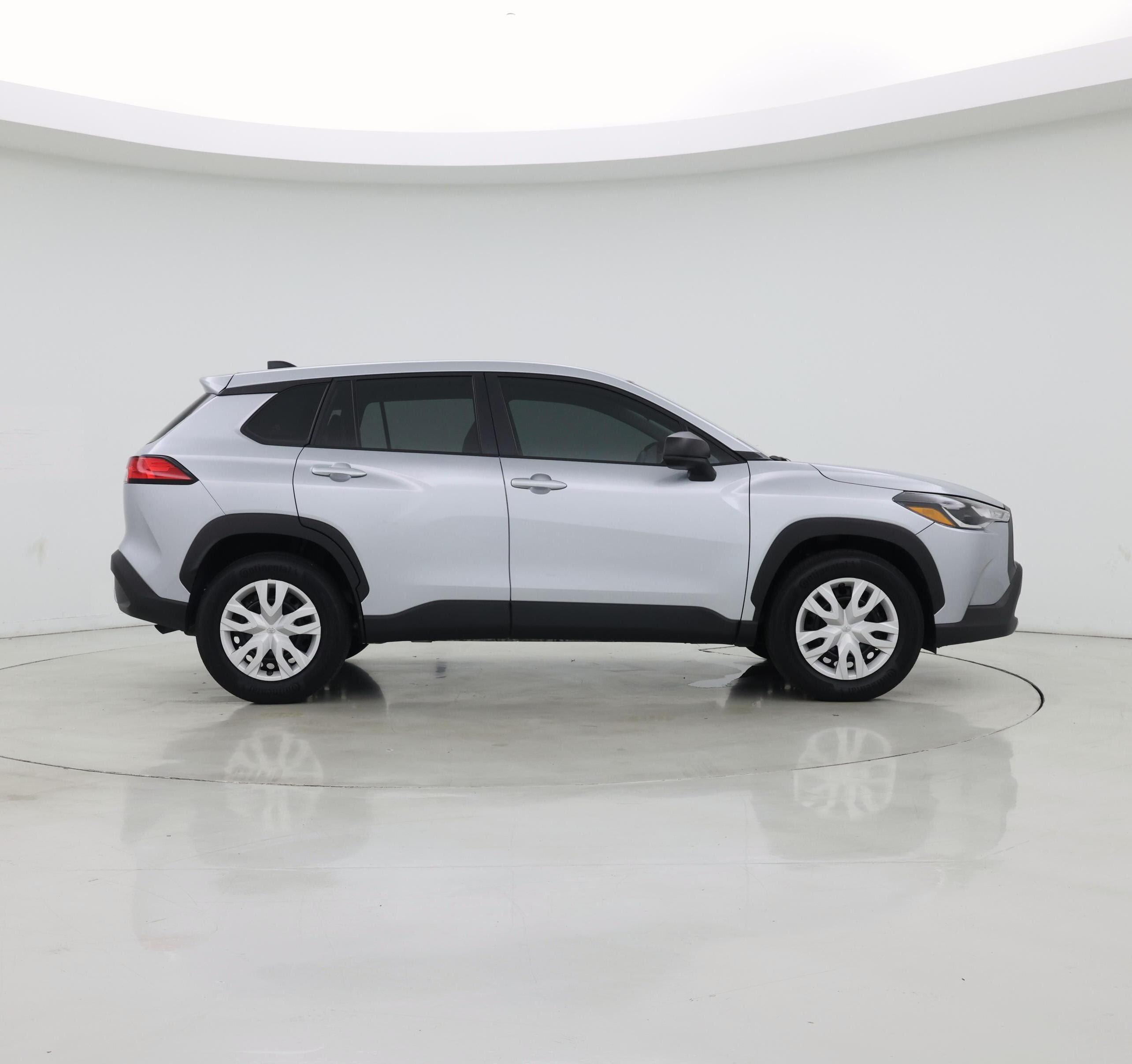 Thumbnail: 2024 Toyota Corolla Cross - 7