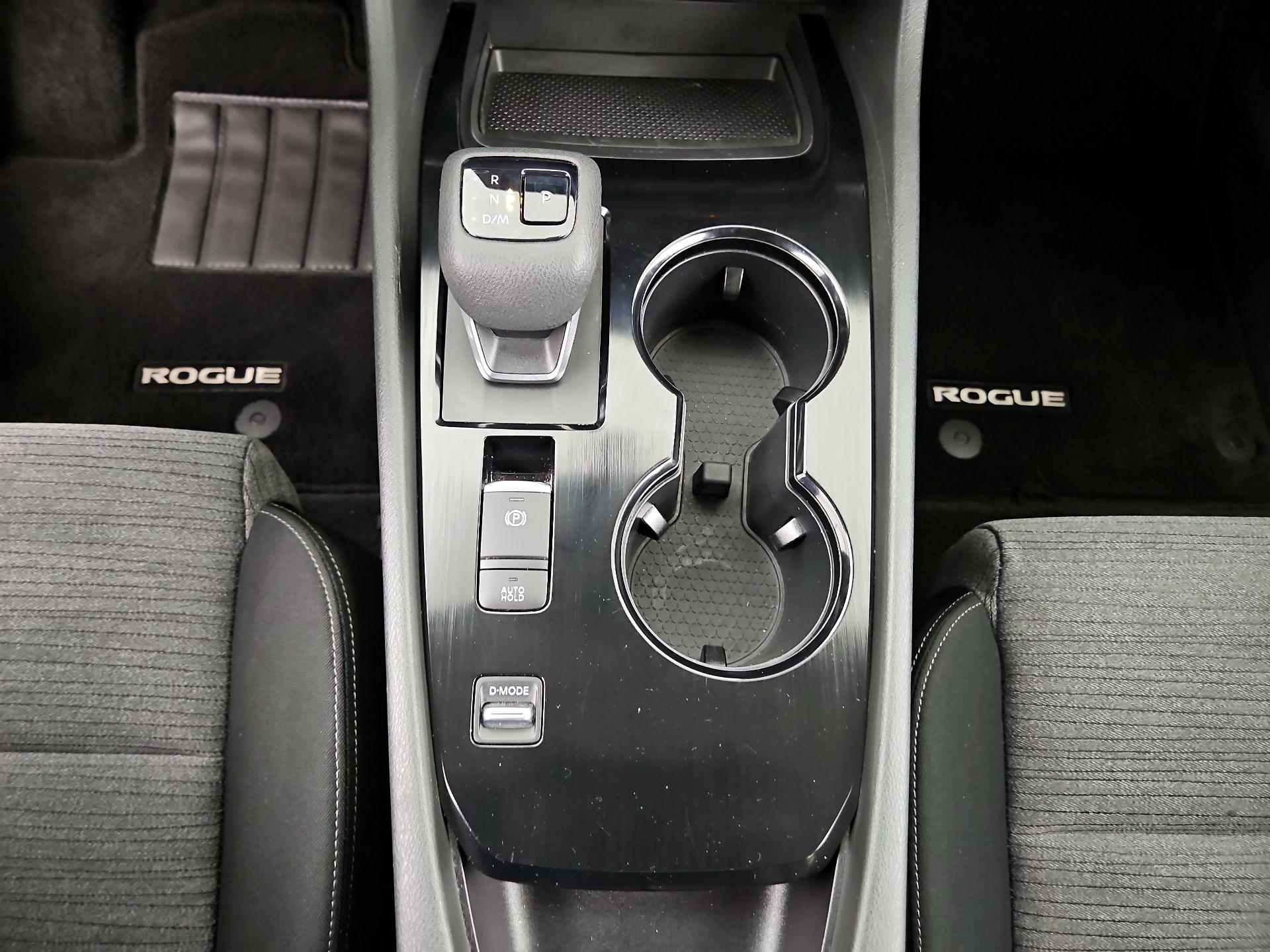 Thumbnail: 2023 Nissan Rogue - 15