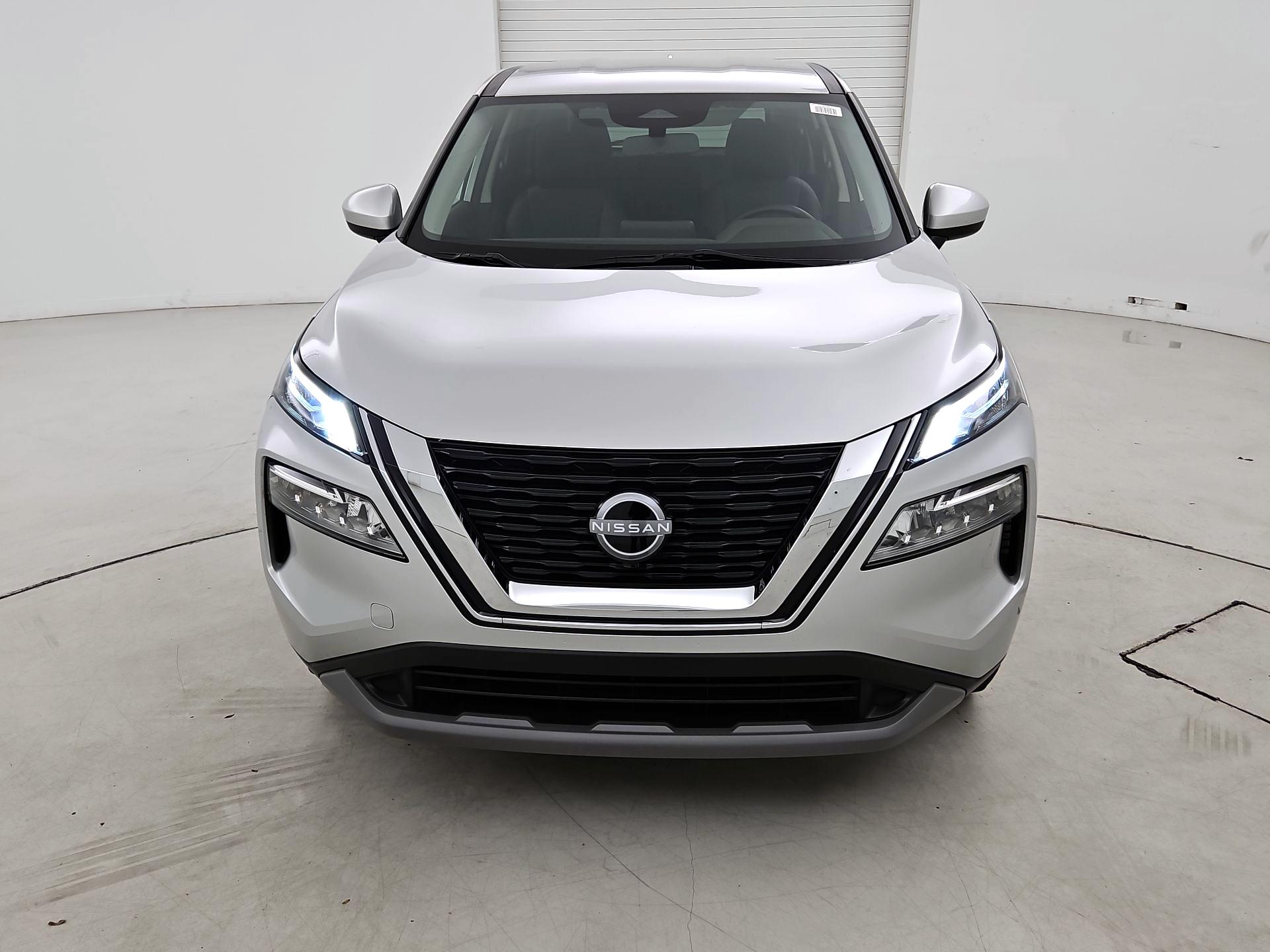 Thumbnail: 2023 Nissan Rogue - 2