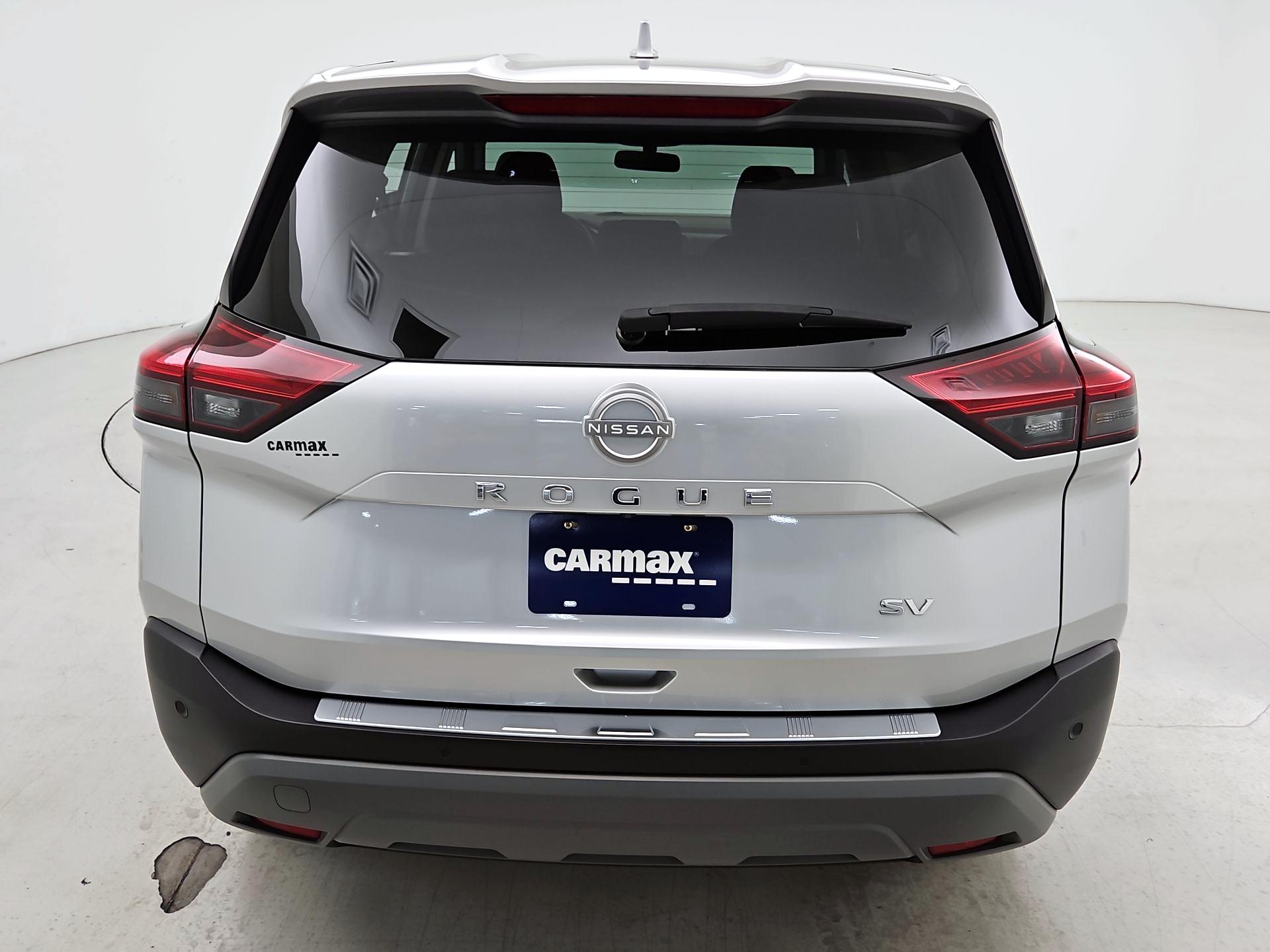 Thumbnail: 2023 Nissan Rogue - 6