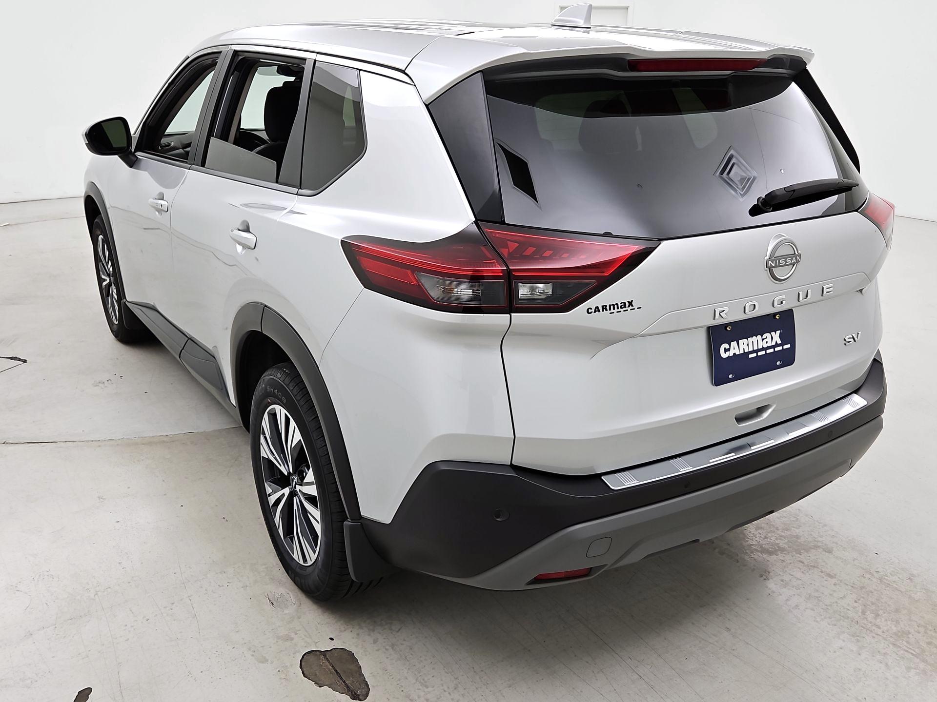 Thumbnail: 2023 Nissan Rogue - 7