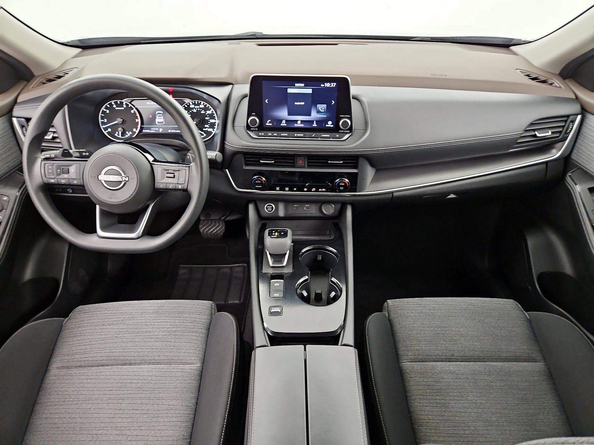 Thumbnail: 2023 Nissan Rogue - 8