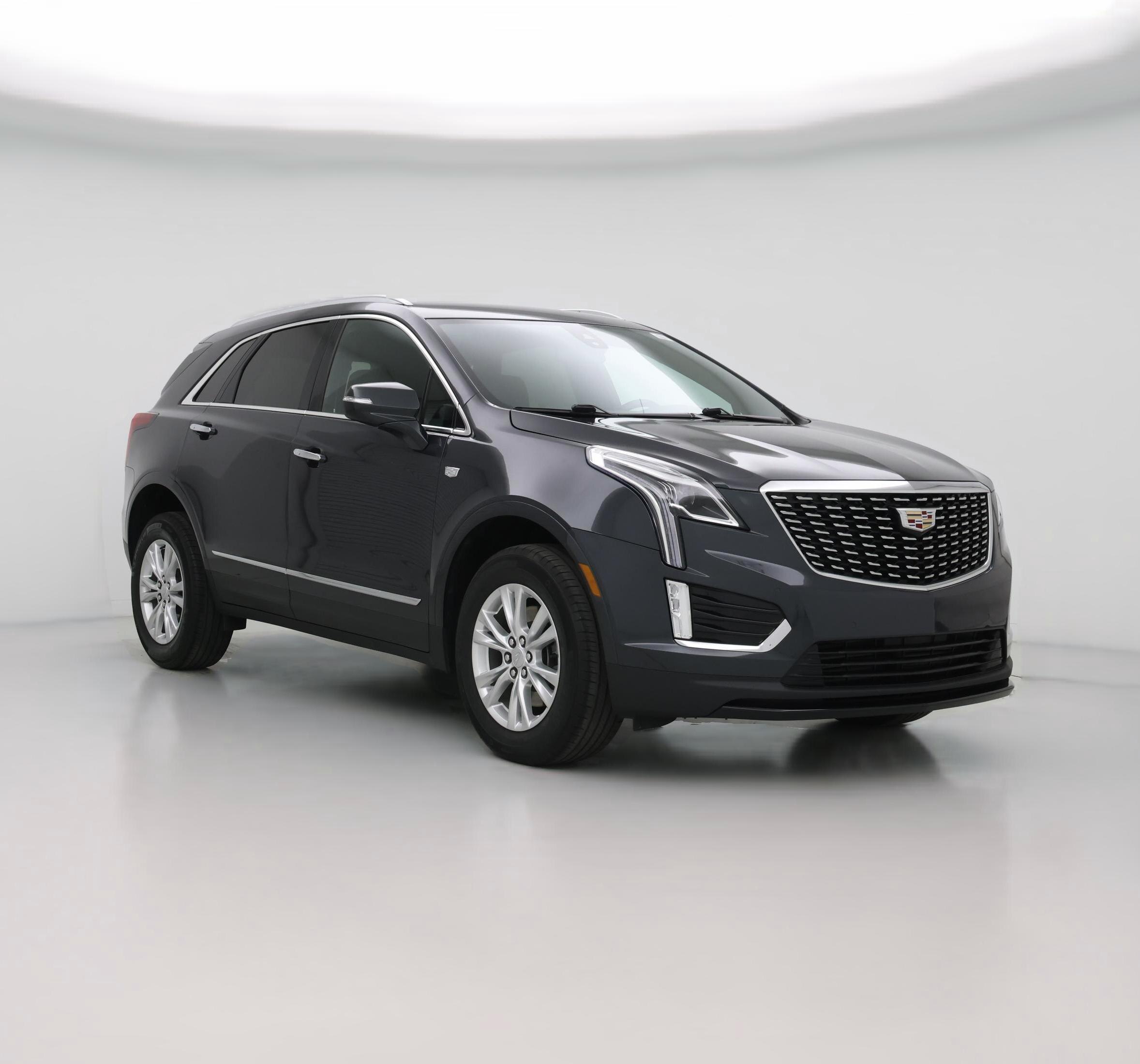 Thumbnail: 2023 Cadillac XT5 - 1