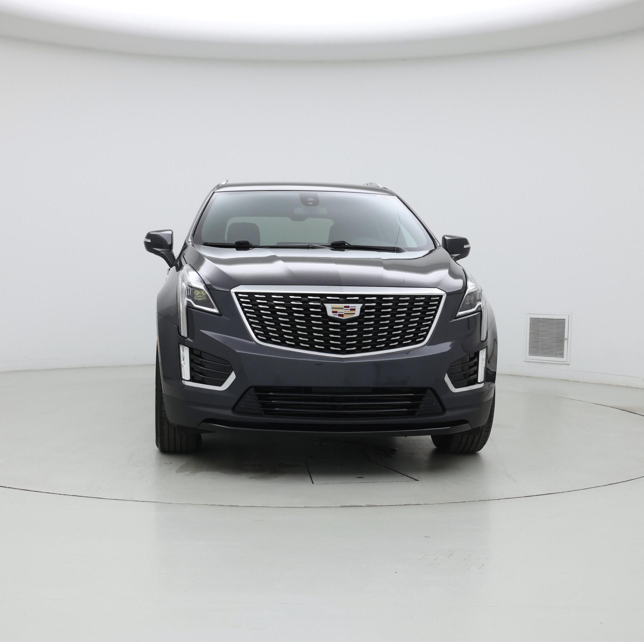 Thumbnail: 2023 Cadillac XT5 - 5