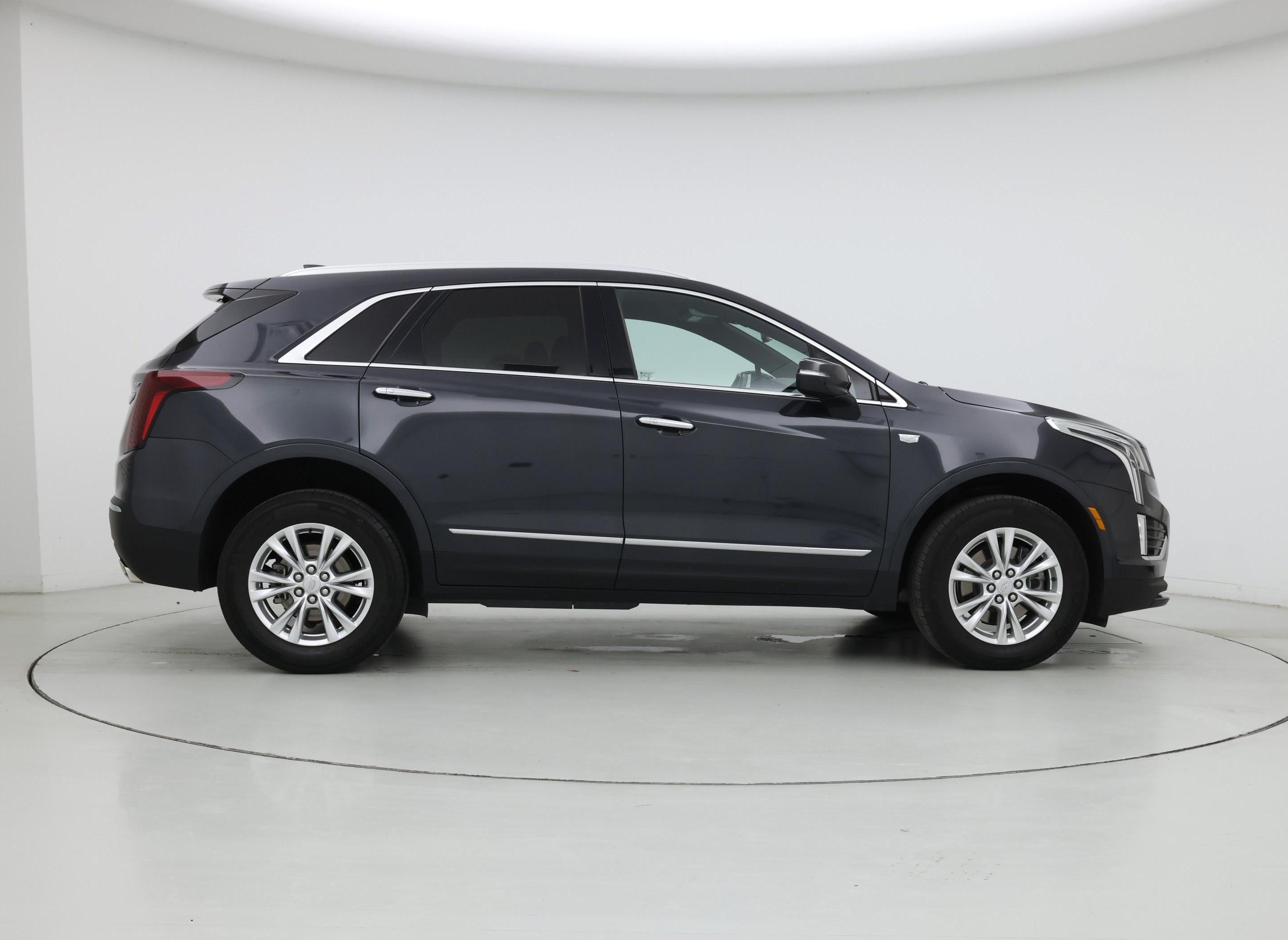 Thumbnail: 2023 Cadillac XT5 - 7