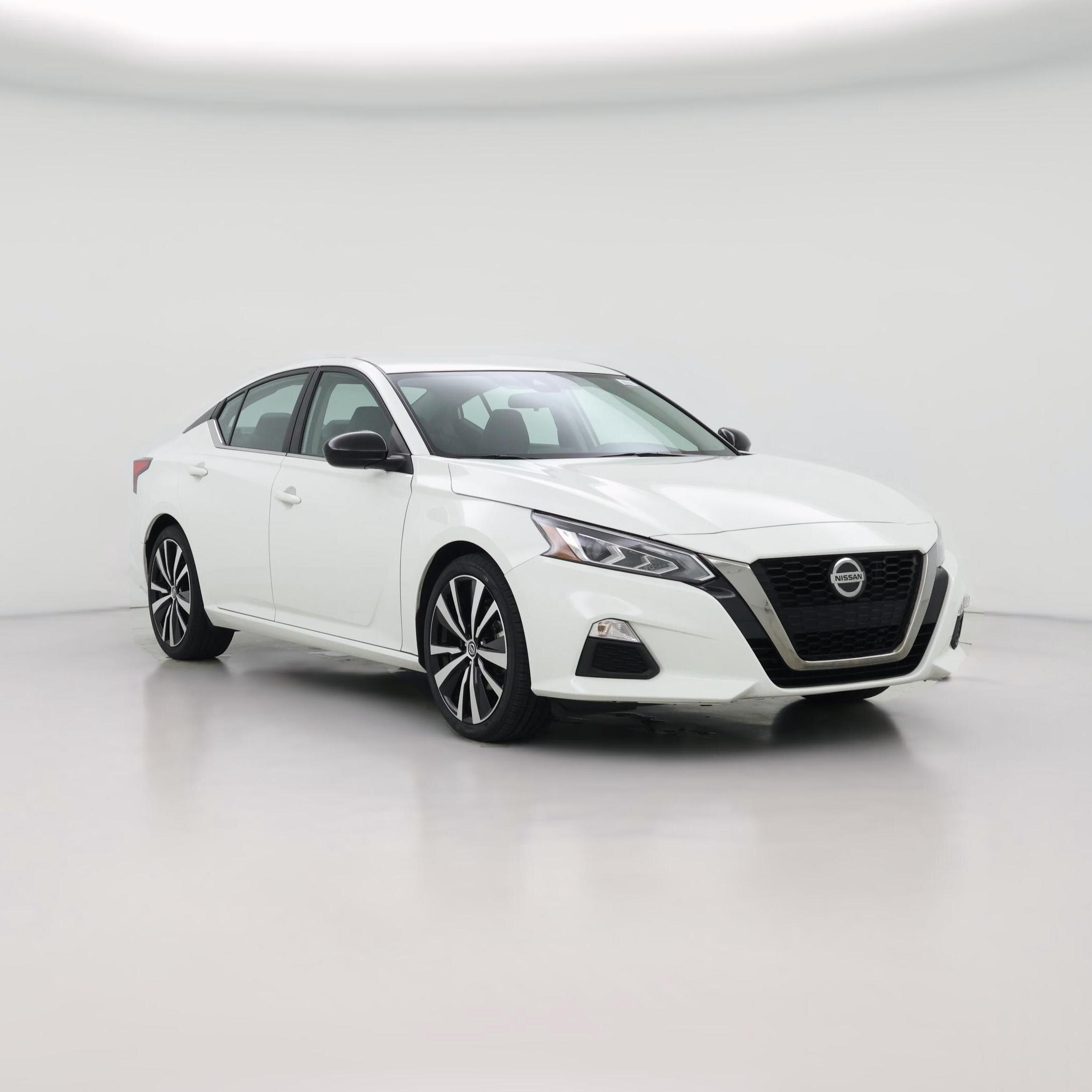 Thumbnail: 2022 Nissan Altima - 1