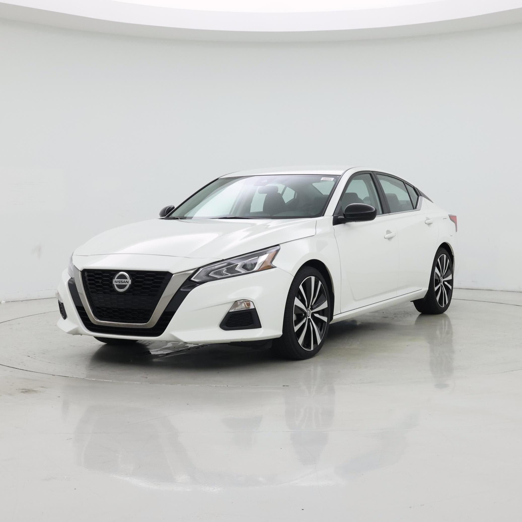 Thumbnail: 2022 Nissan Altima - 4