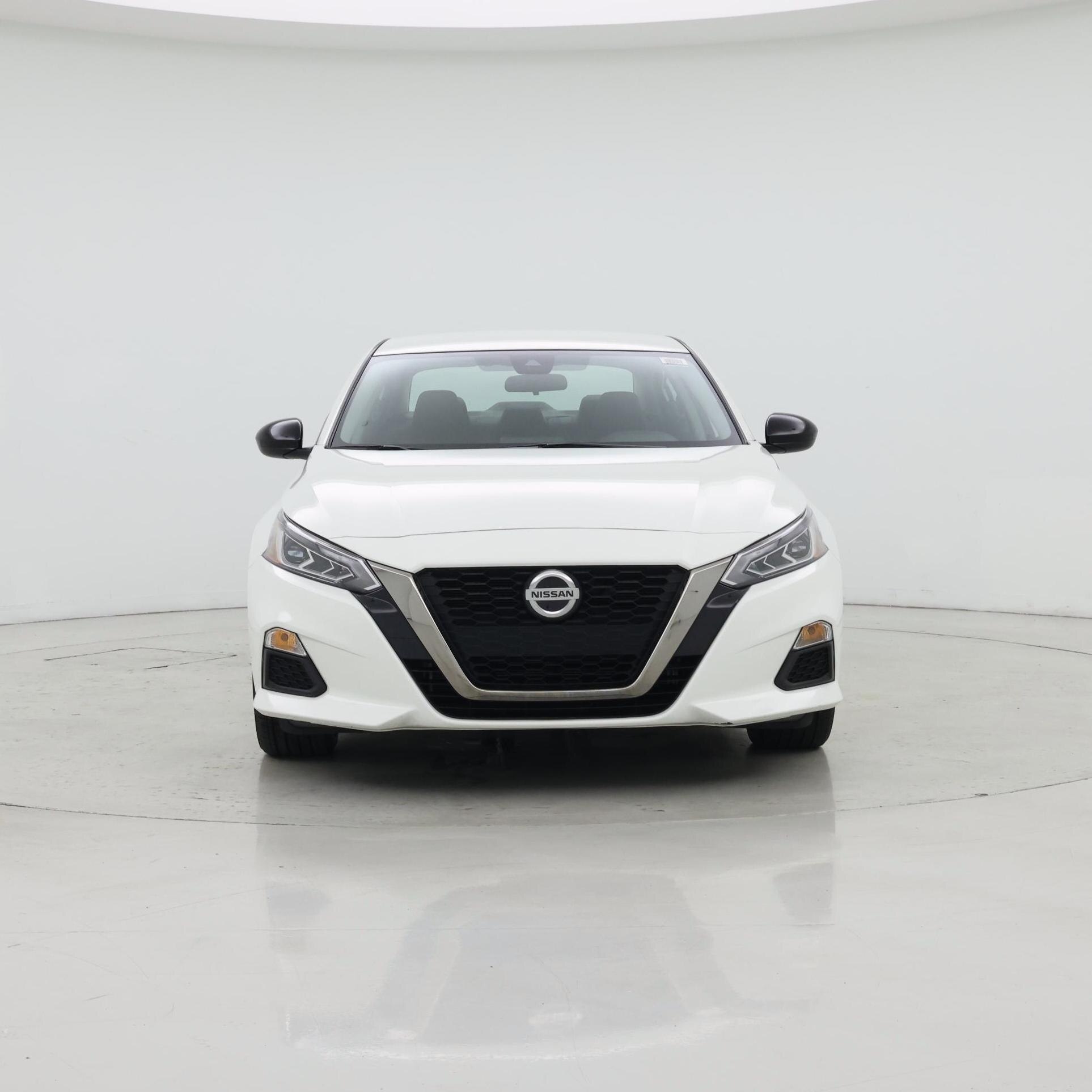 Thumbnail: 2022 Nissan Altima - 5