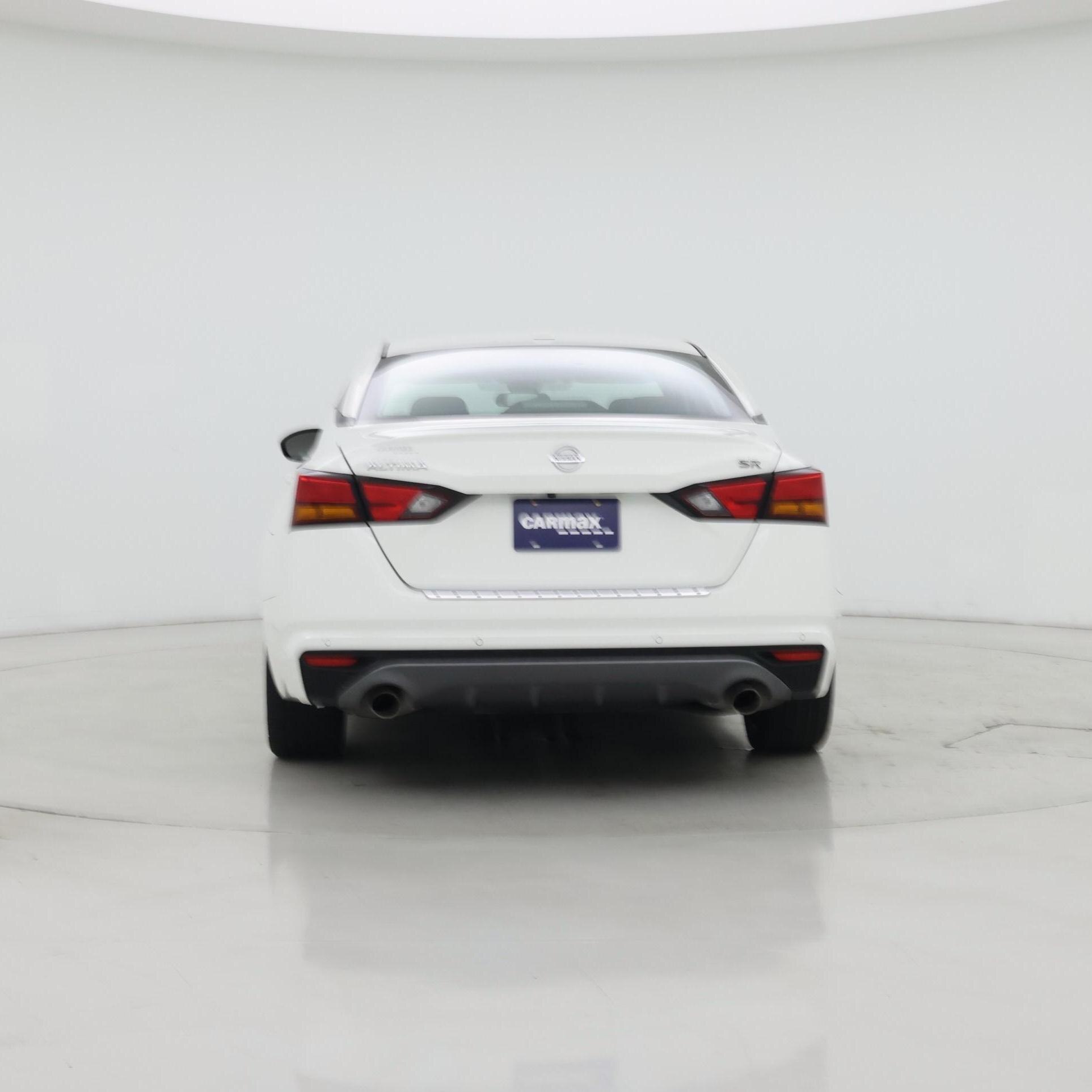 Thumbnail: 2022 Nissan Altima - 6