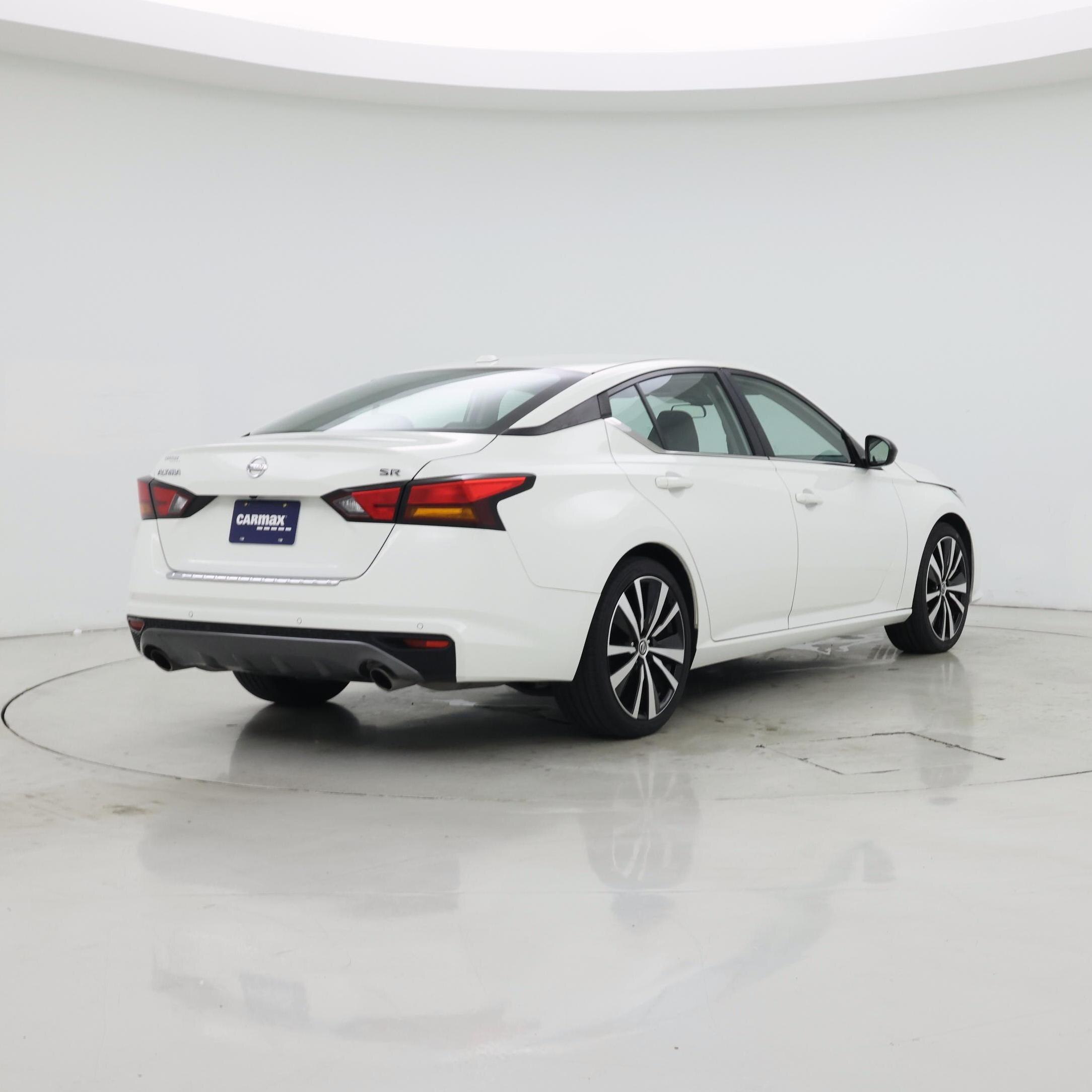 Thumbnail: 2022 Nissan Altima - 8