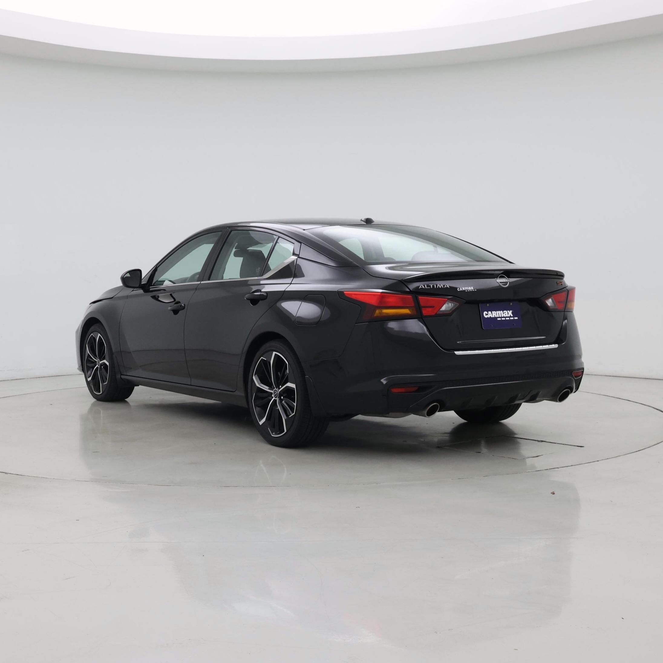Thumbnail: 2023 Nissan Altima - 2