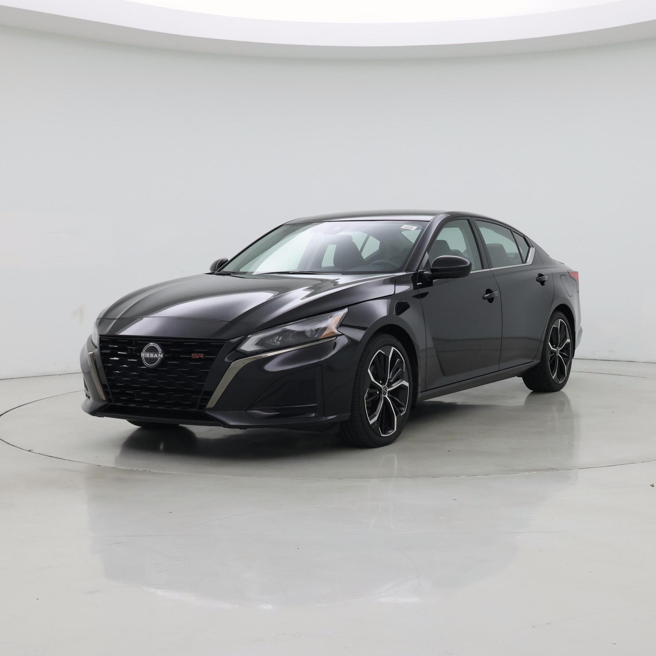 Thumbnail: 2023 Nissan Altima - 4