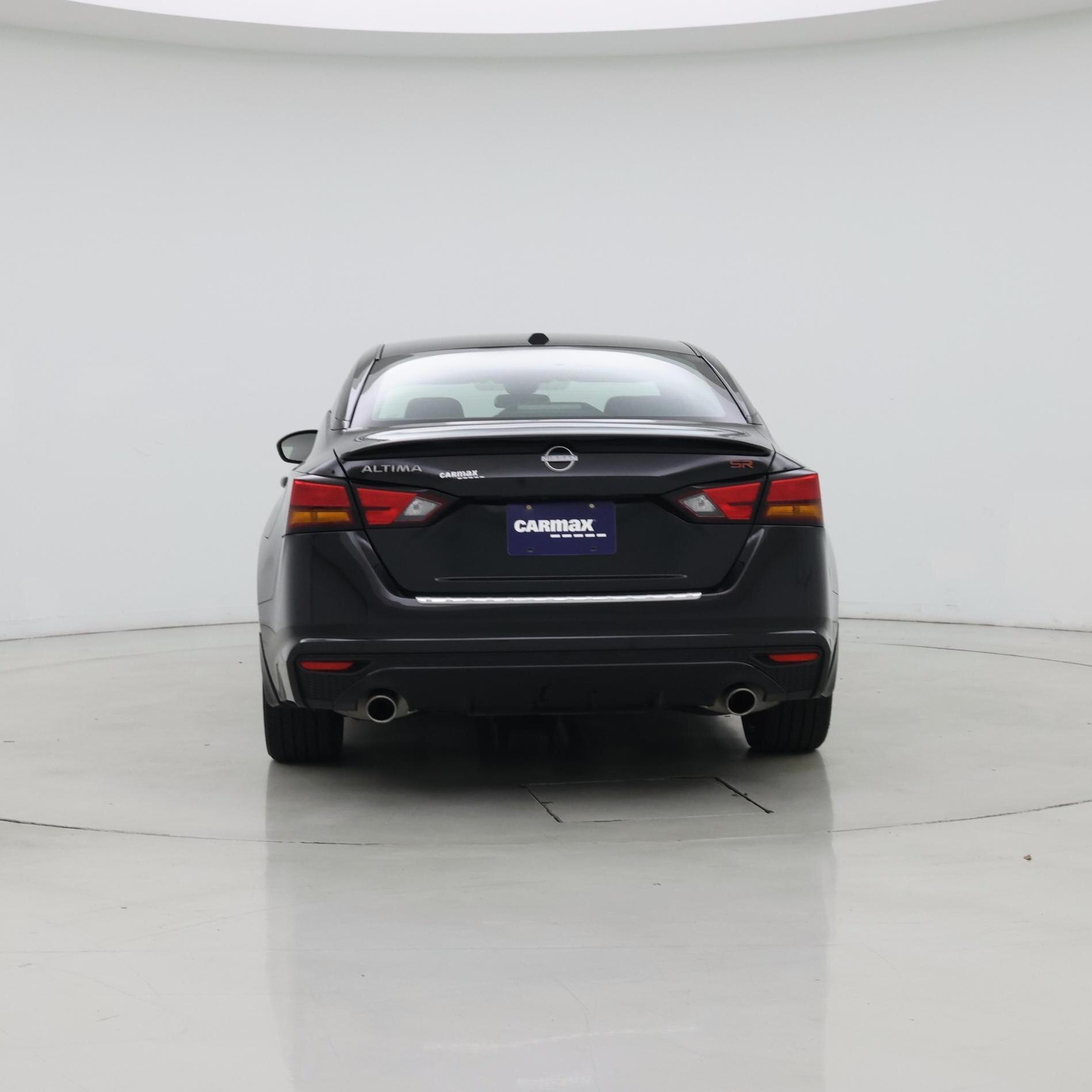 Thumbnail: 2023 Nissan Altima - 6