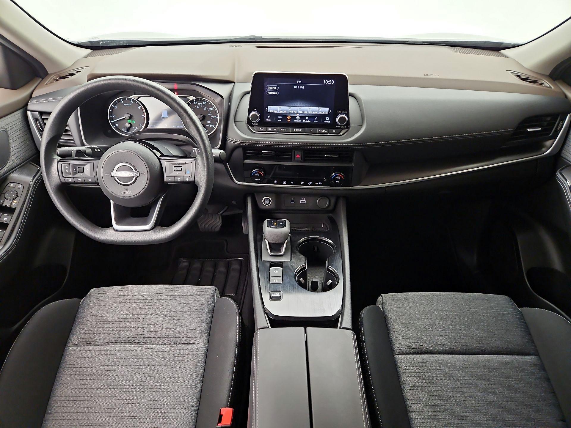 Thumbnail: 2023 Nissan Rogue - 9