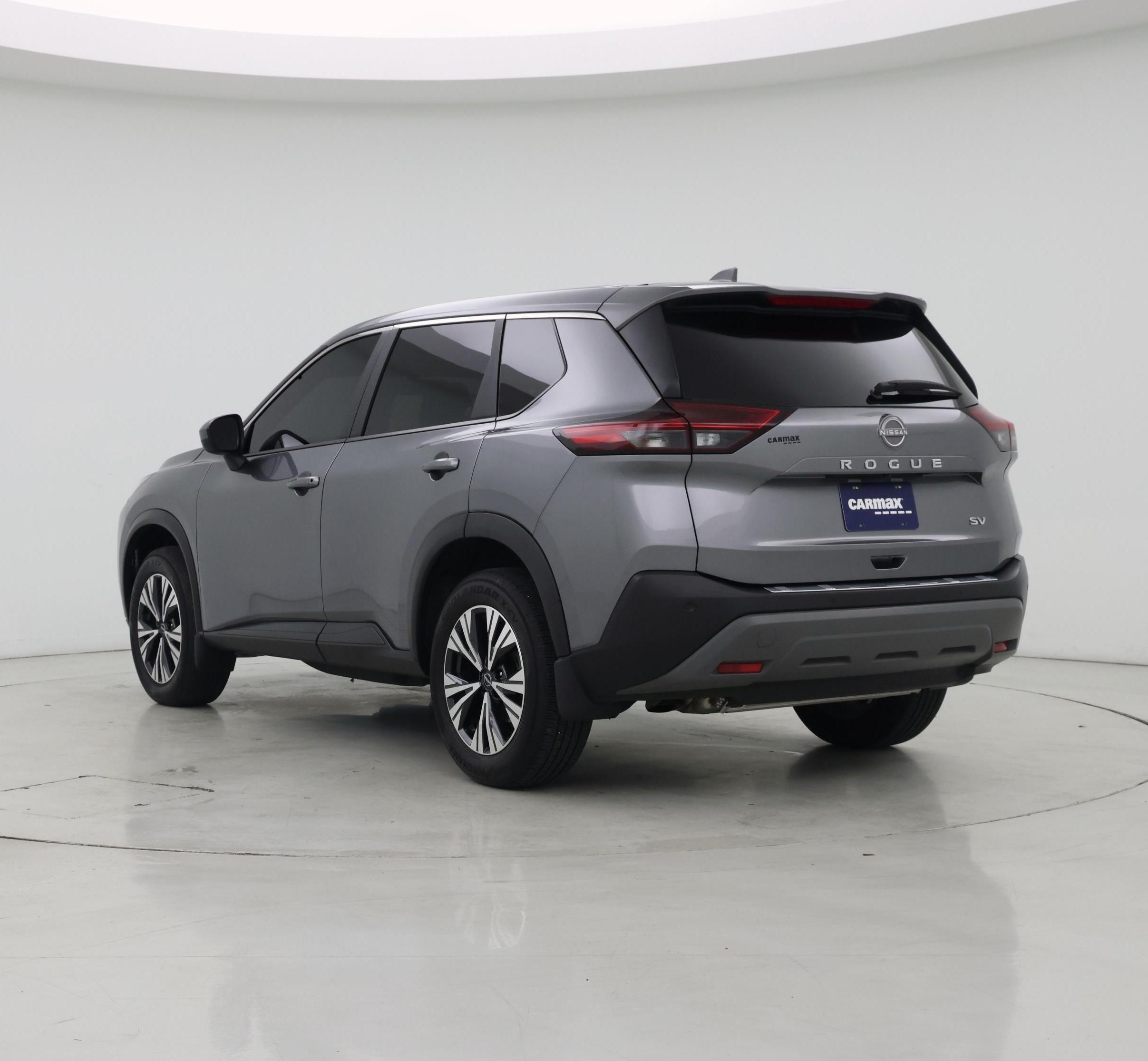 Thumbnail: 2023 Nissan Rogue - 2