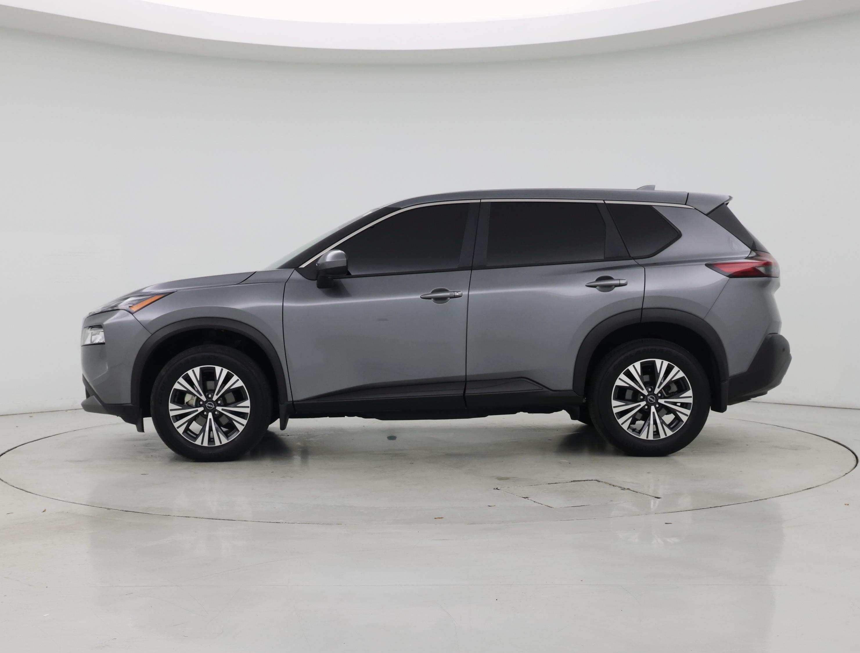Thumbnail: 2023 Nissan Rogue - 3