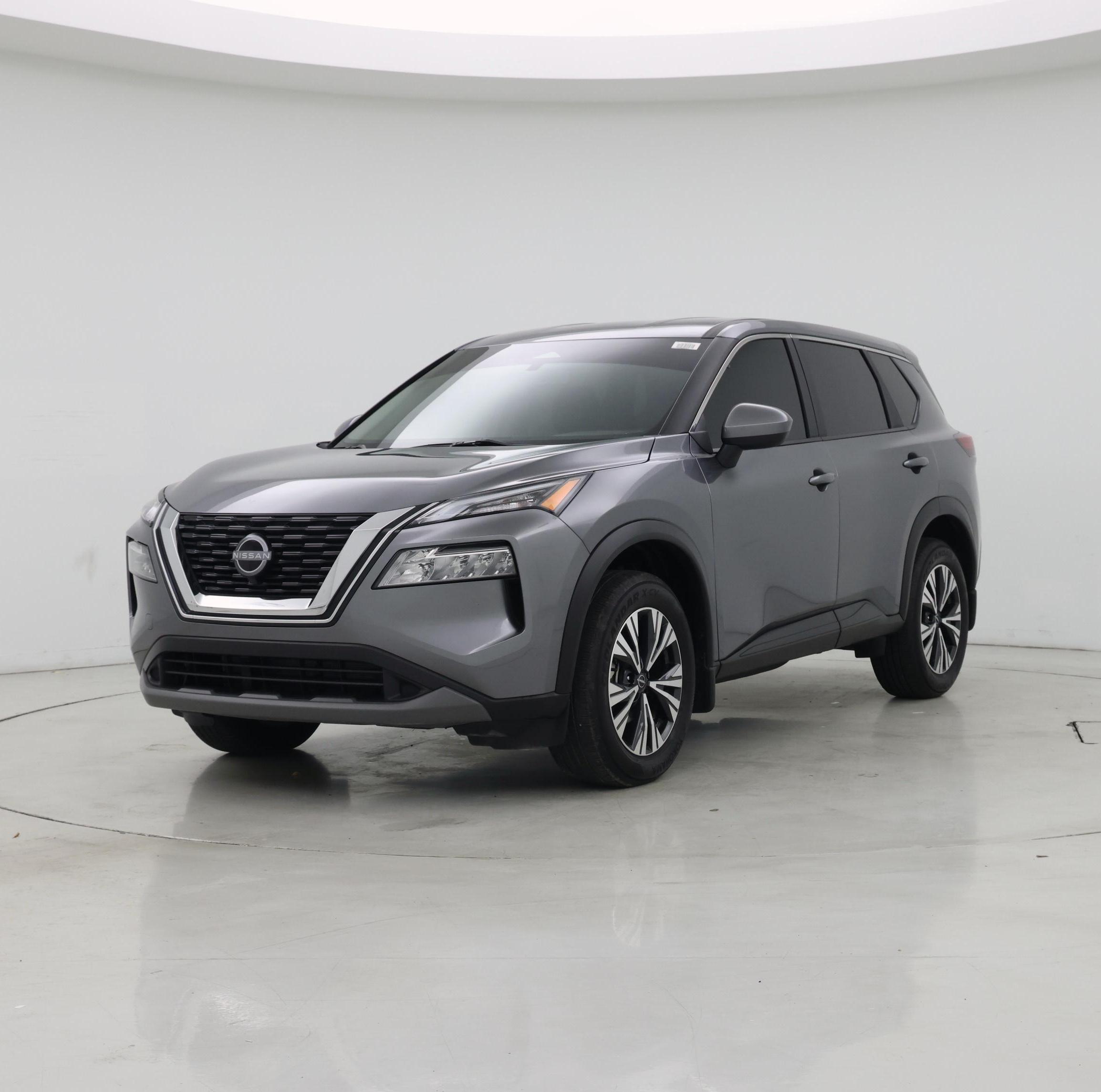 Thumbnail: 2023 Nissan Rogue - 4