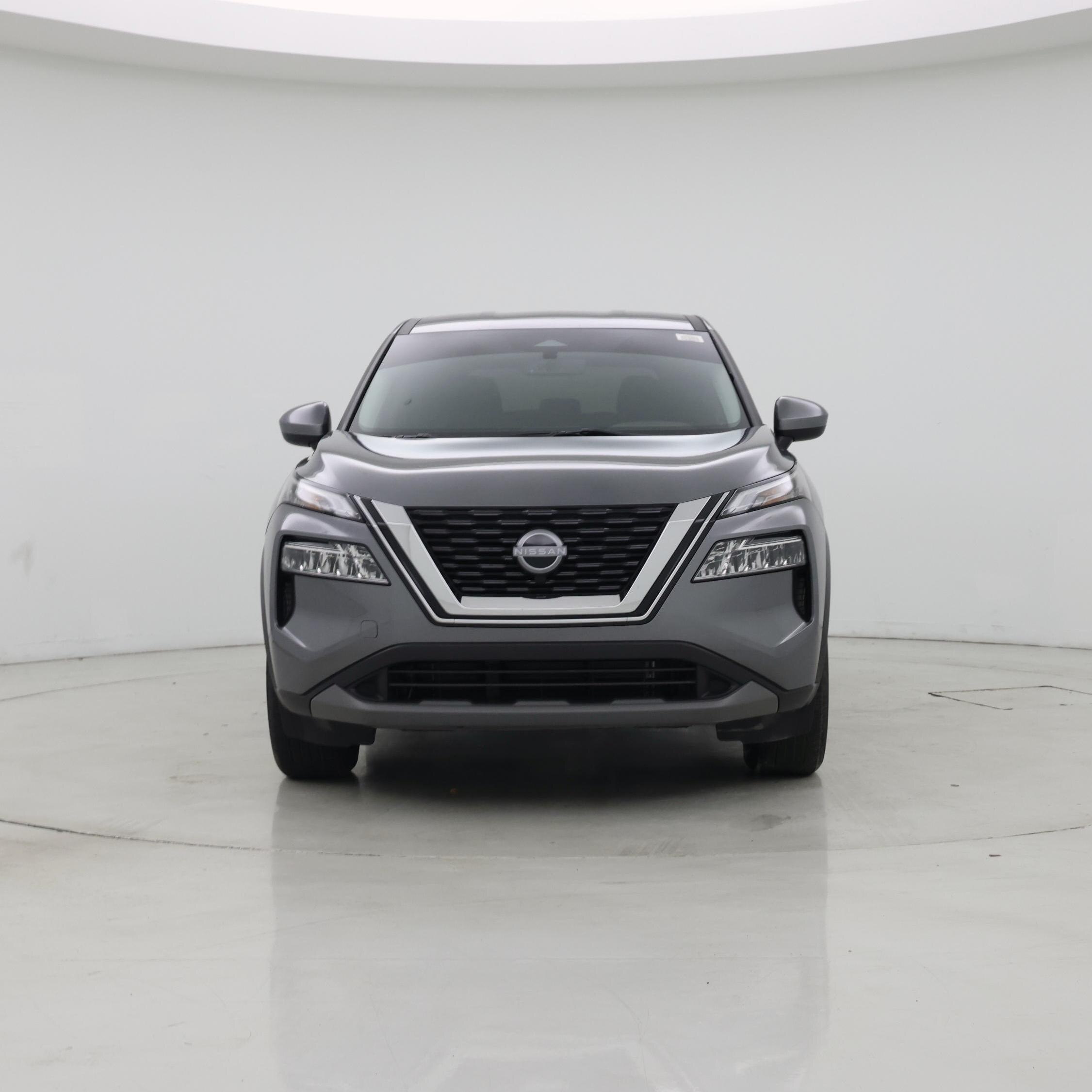 Thumbnail: 2023 Nissan Rogue - 5