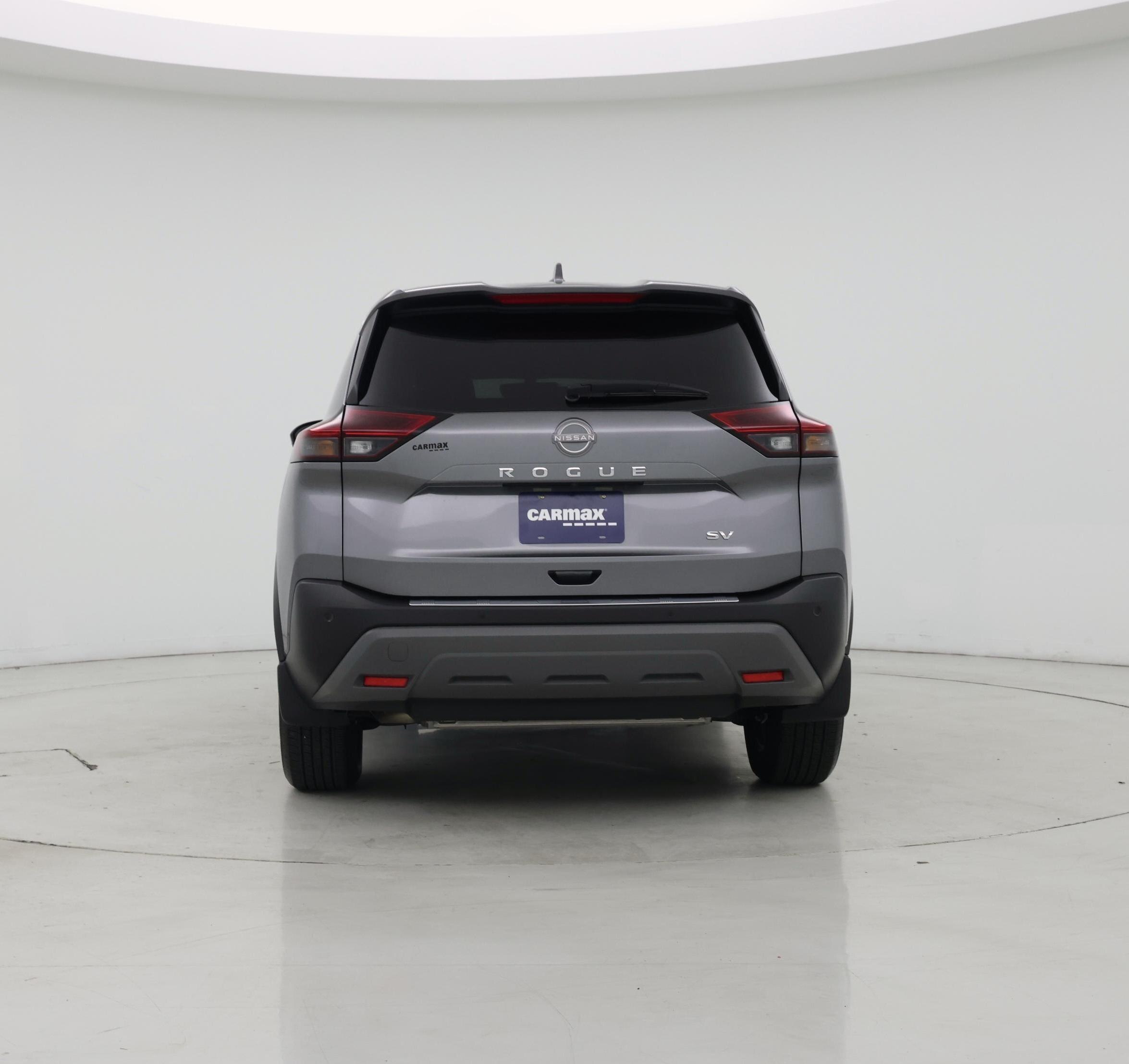 Thumbnail: 2023 Nissan Rogue - 6