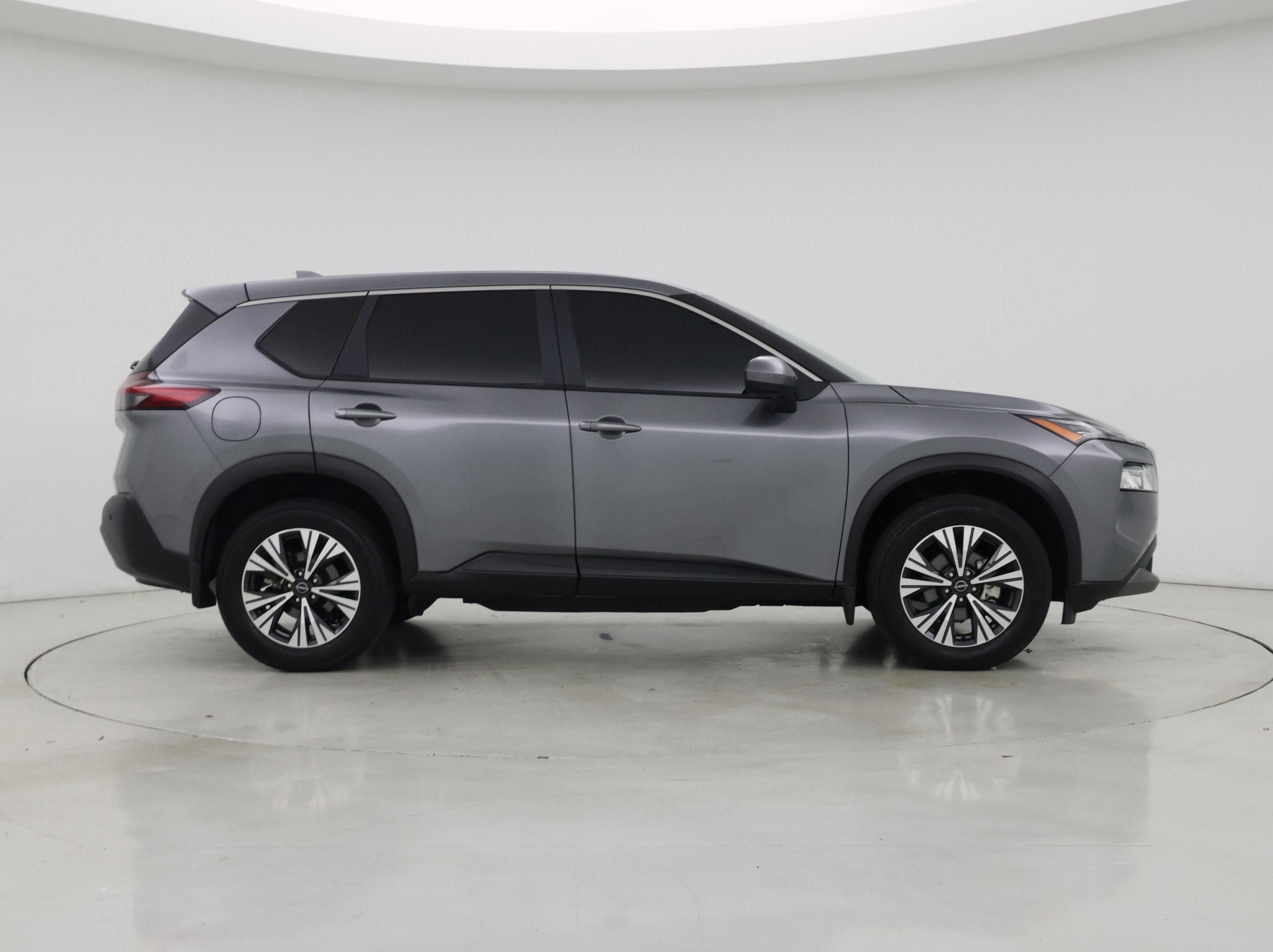 Thumbnail: 2023 Nissan Rogue - 7