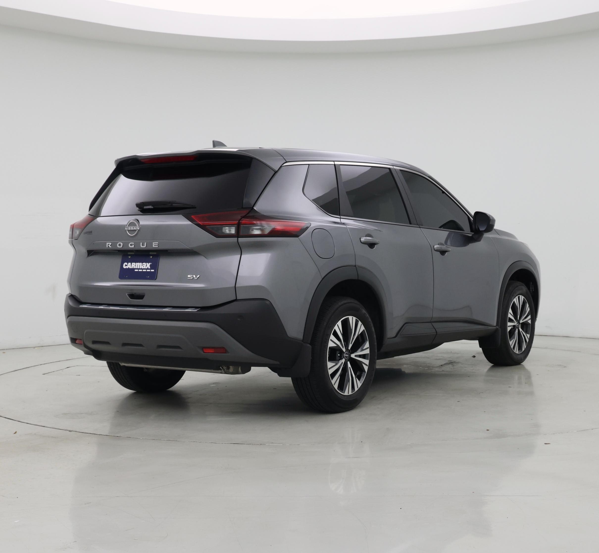 Thumbnail: 2023 Nissan Rogue - 8