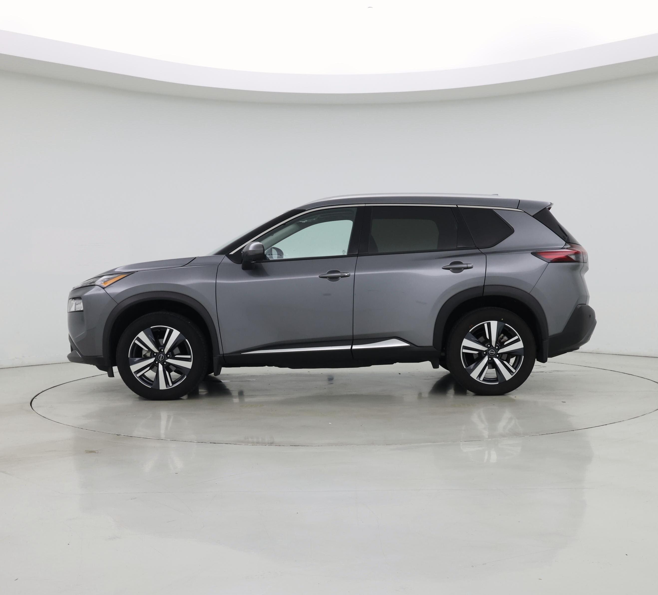 Thumbnail: 2023 Nissan Rogue - 3