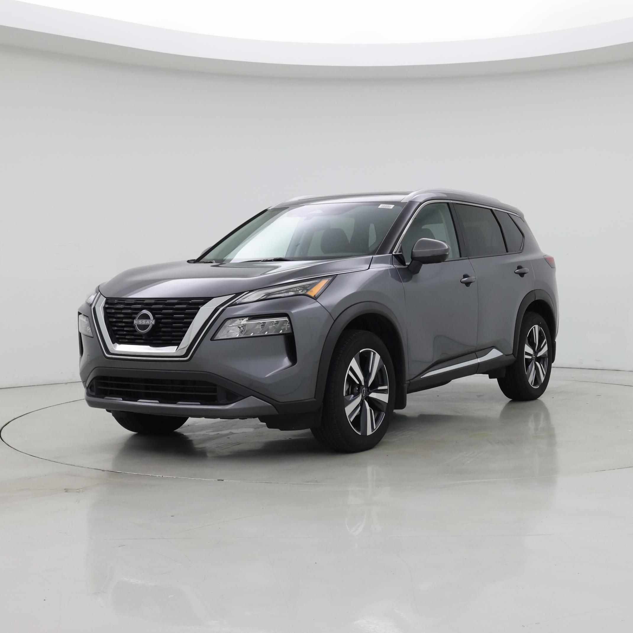 Thumbnail: 2023 Nissan Rogue - 4