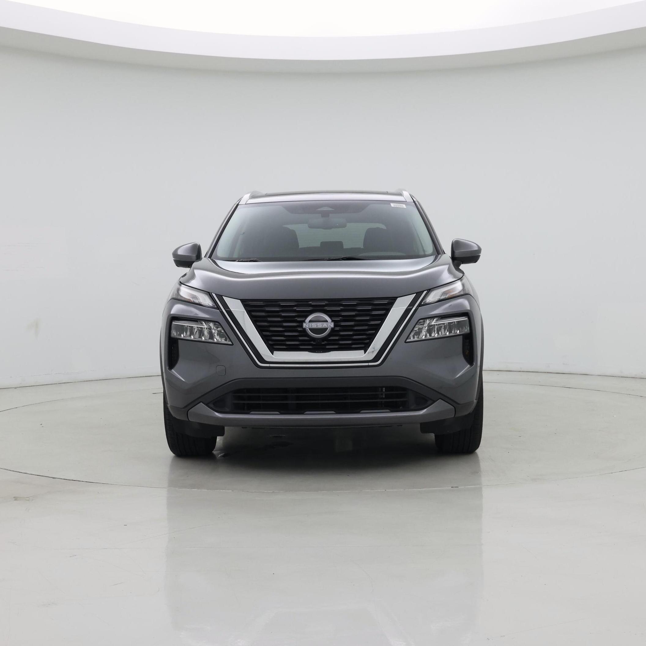 Thumbnail: 2023 Nissan Rogue - 5