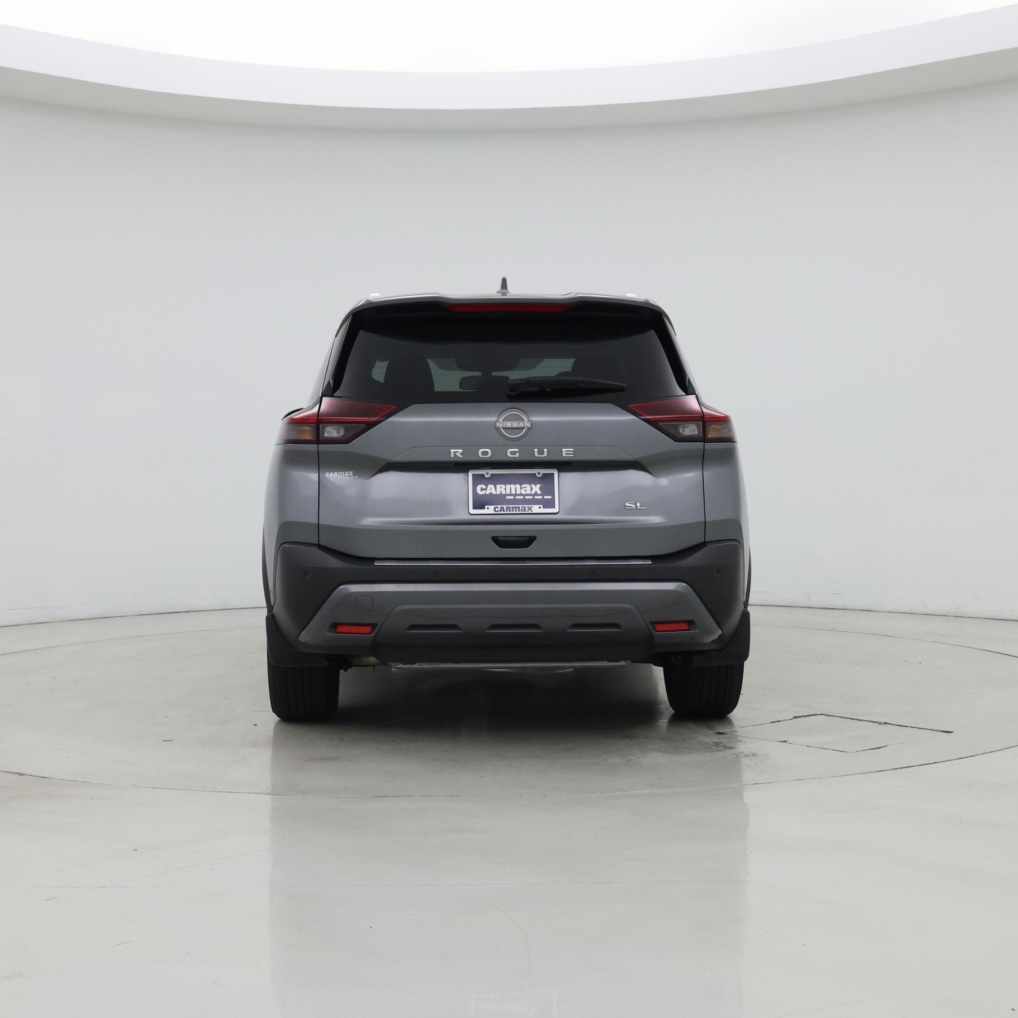 Thumbnail: 2023 Nissan Rogue - 6