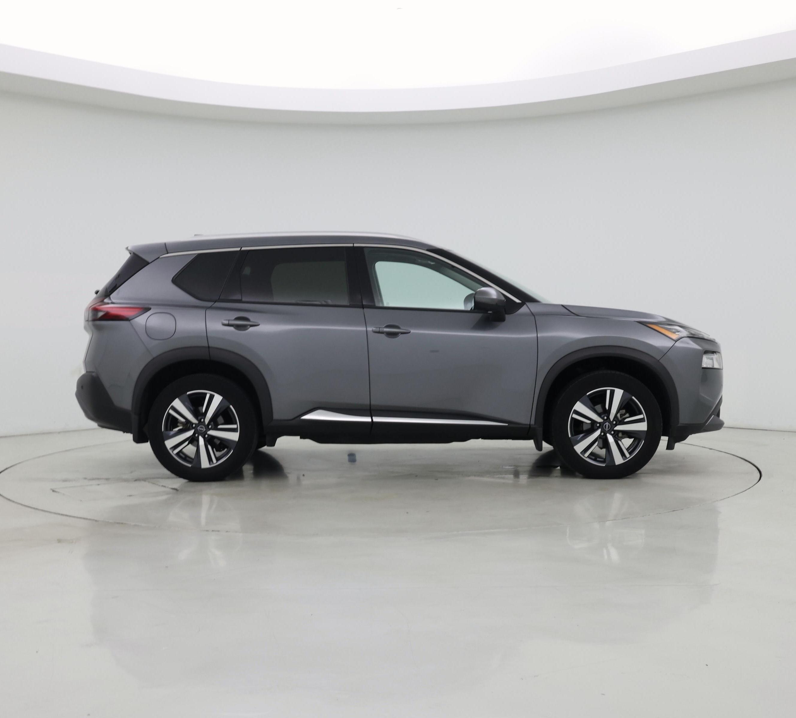 Thumbnail: 2023 Nissan Rogue - 7