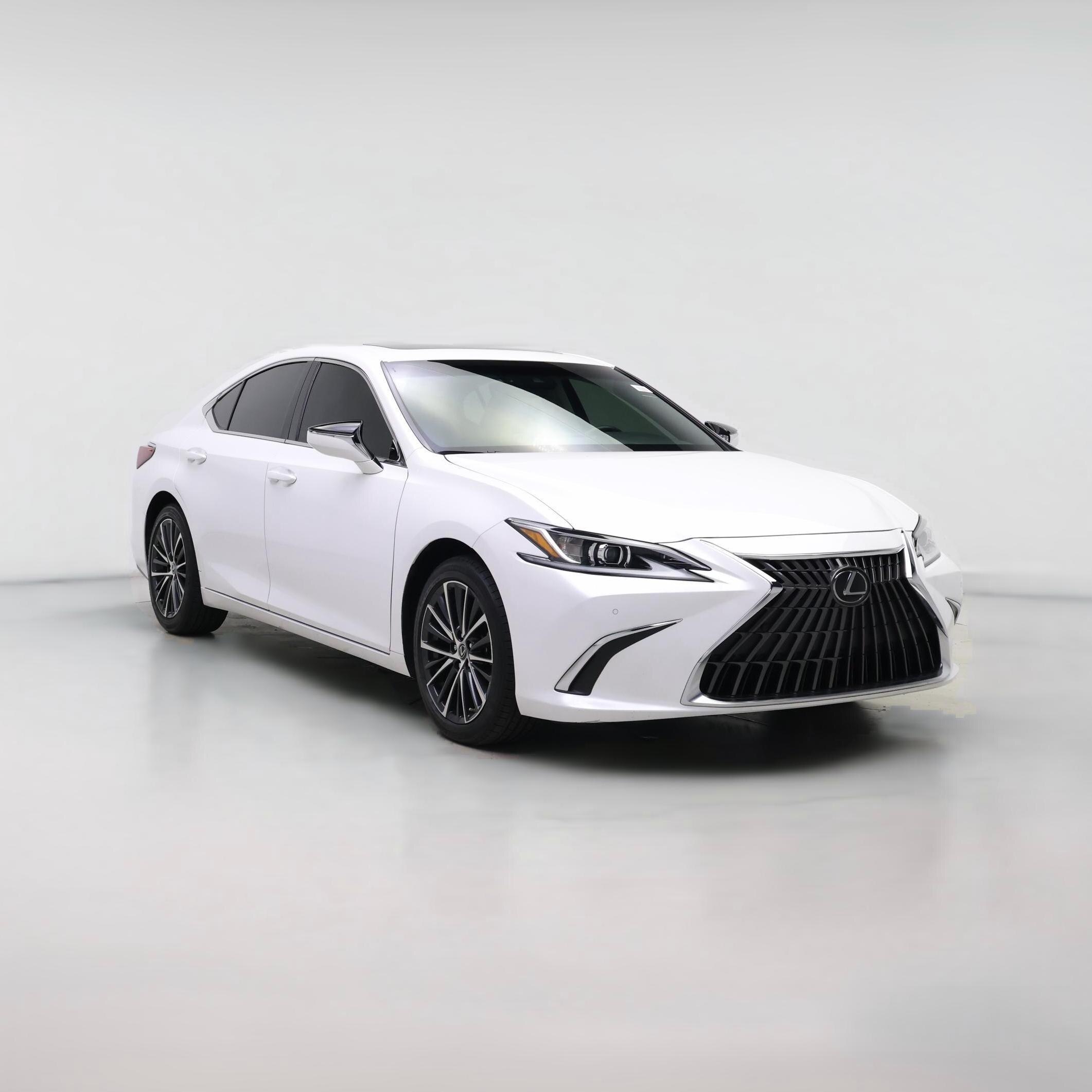 Thumbnail: 2023 Lexus ES - 1