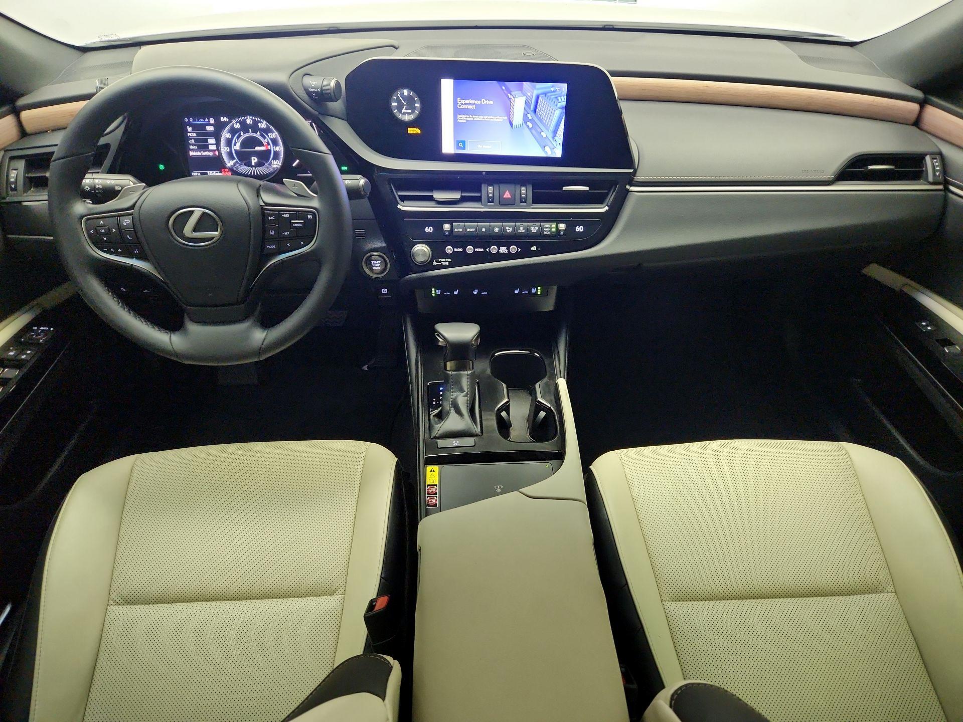 Thumbnail: 2023 Lexus ES - 9