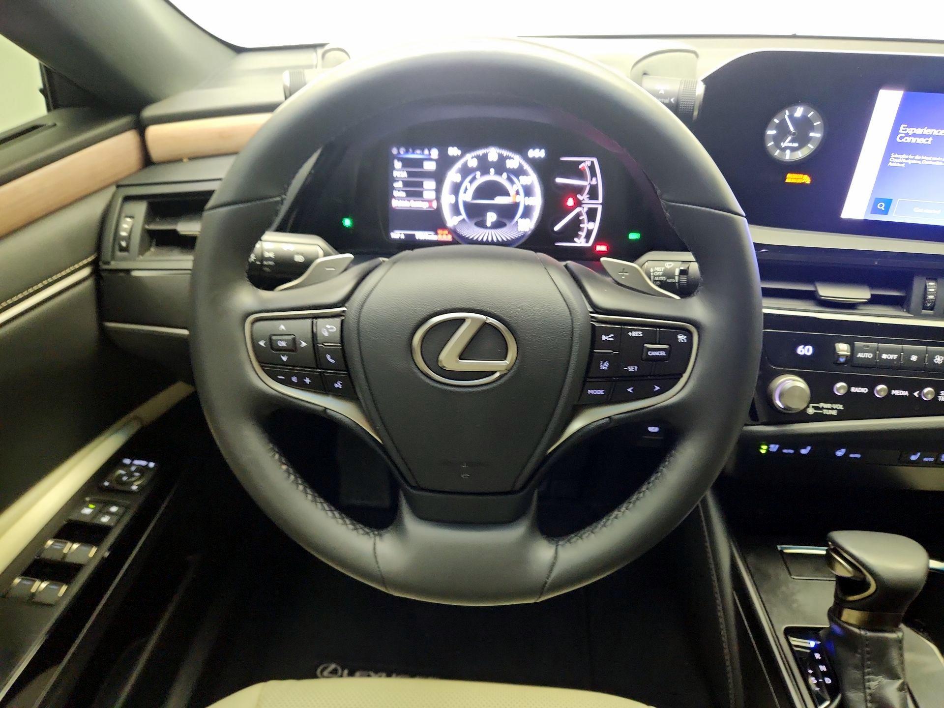 Thumbnail: 2023 Lexus ES - 10