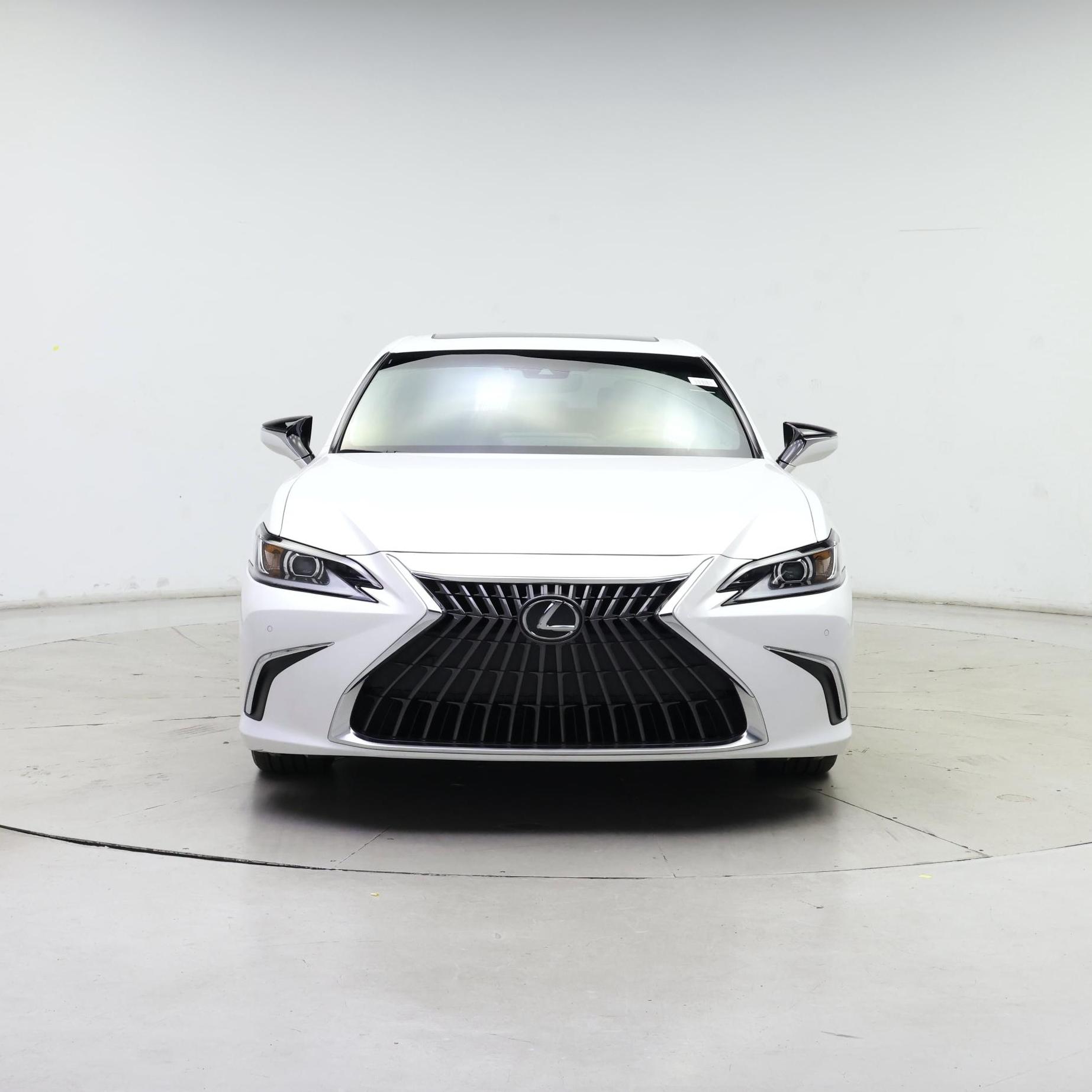 Thumbnail: 2023 Lexus ES - 5
