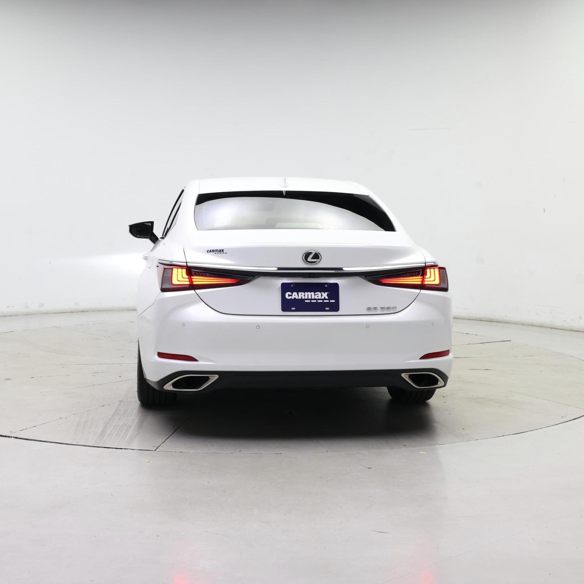 Thumbnail: 2023 Lexus ES - 6