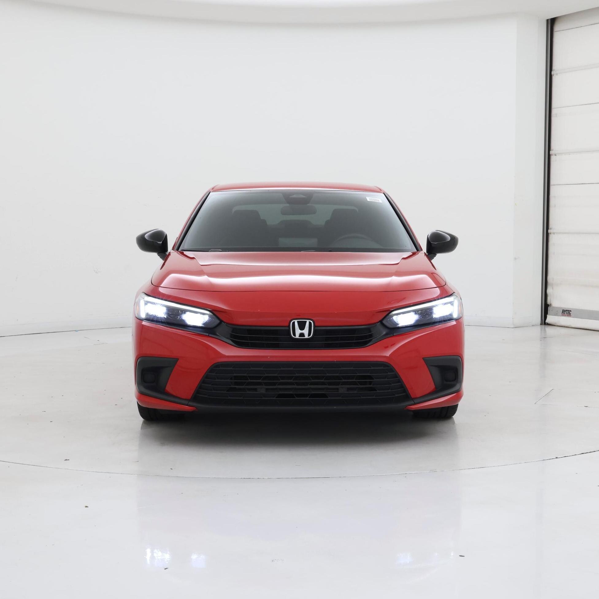 Thumbnail: 2023 Honda Civic - 5