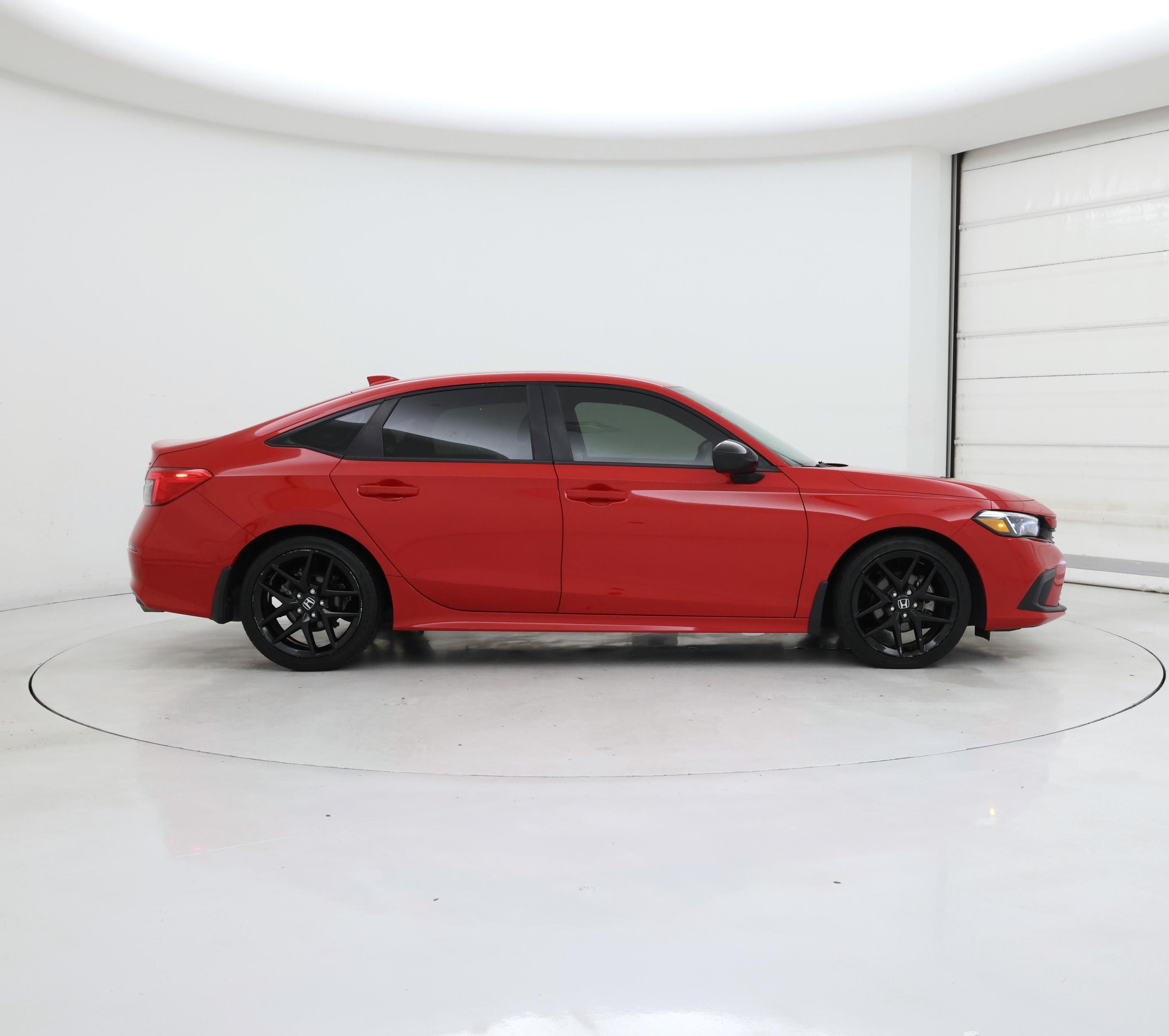 Thumbnail: 2023 Honda Civic - 7