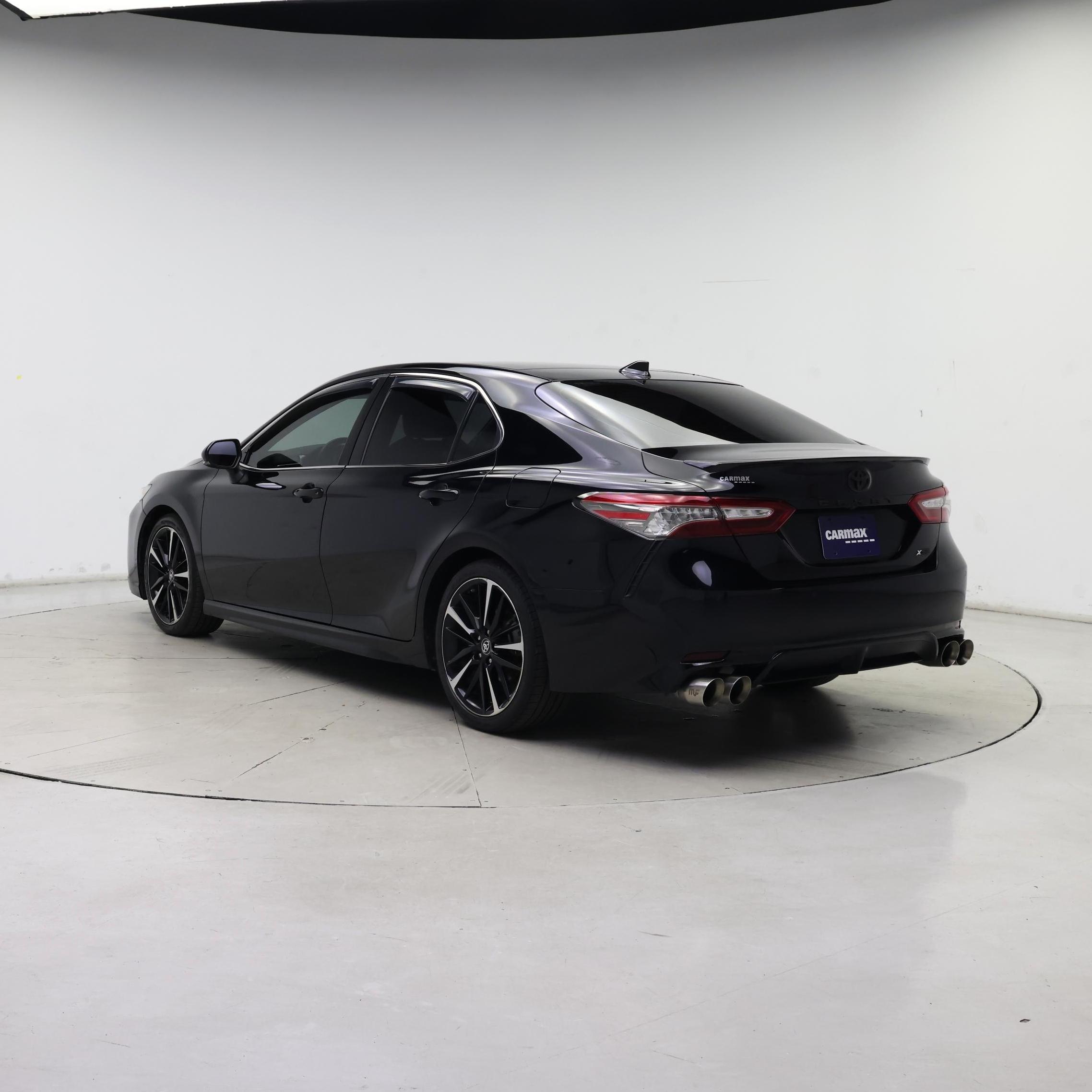 Thumbnail: 2018 Toyota Camry - 2