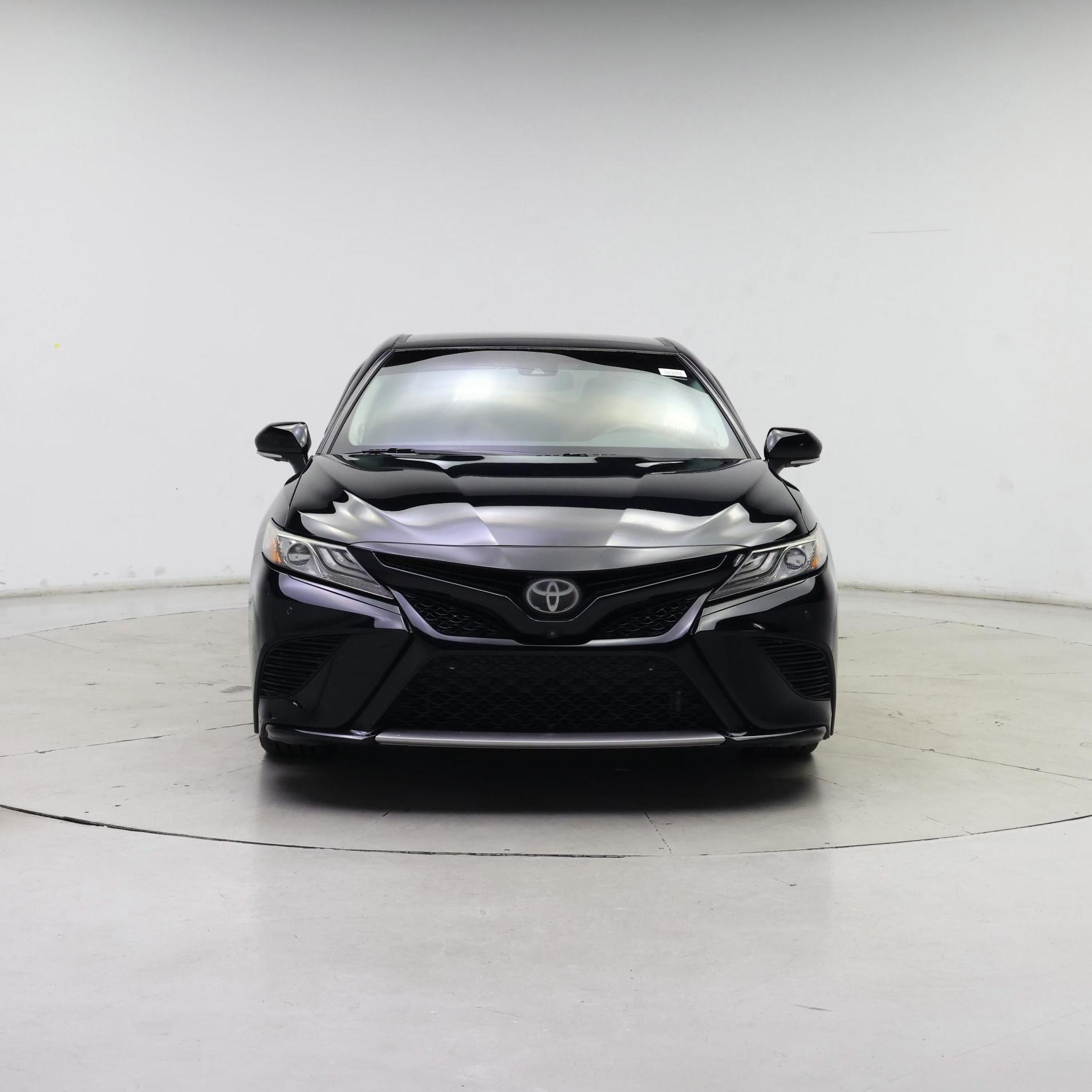 Thumbnail: 2018 Toyota Camry - 5