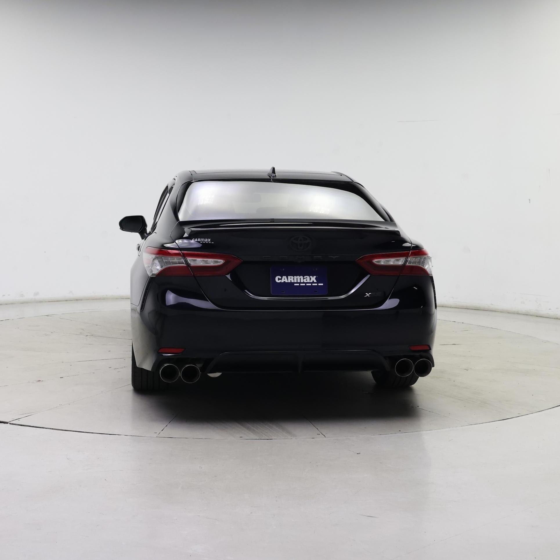 Thumbnail: 2018 Toyota Camry - 6